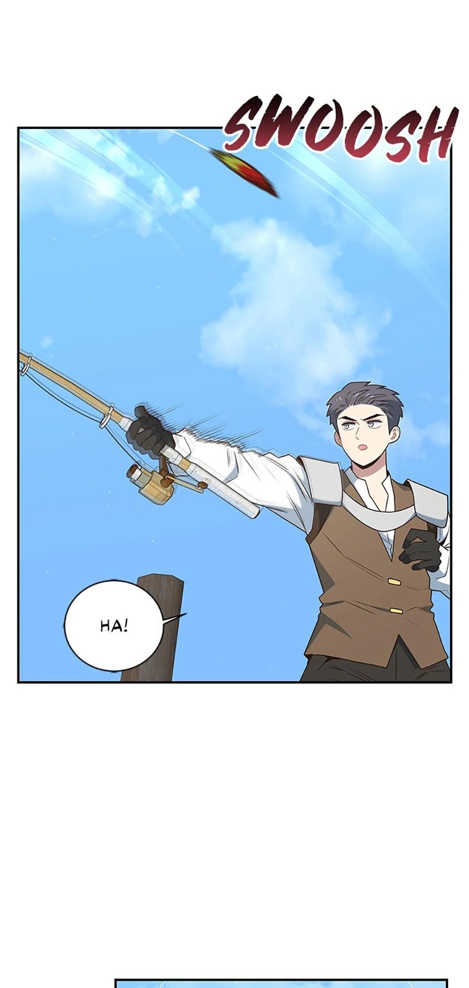 One-of-a-Kind Irregular Chapter 108 - Page 11