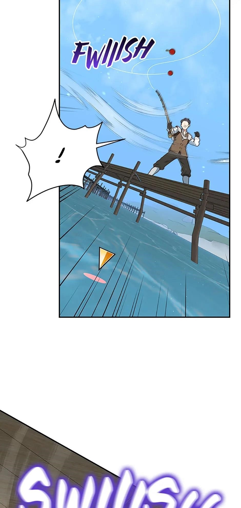 One-of-a-Kind Irregular Chapter 108 - Page 12