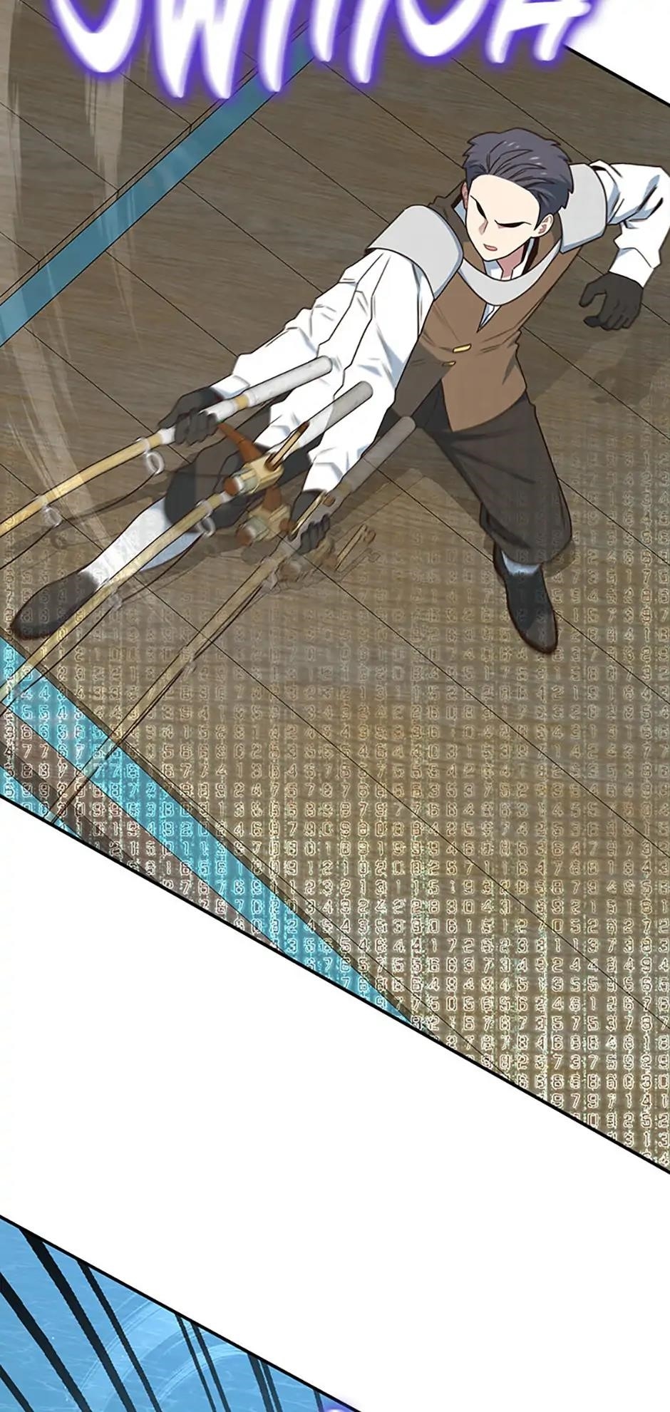 One-of-a-Kind Irregular Chapter 108 - Page 13