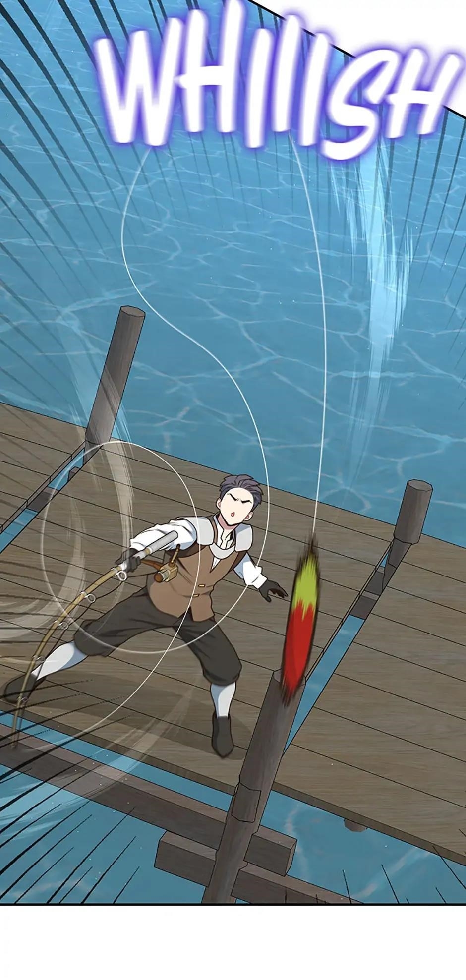 One-of-a-Kind Irregular Chapter 108 - Page 14