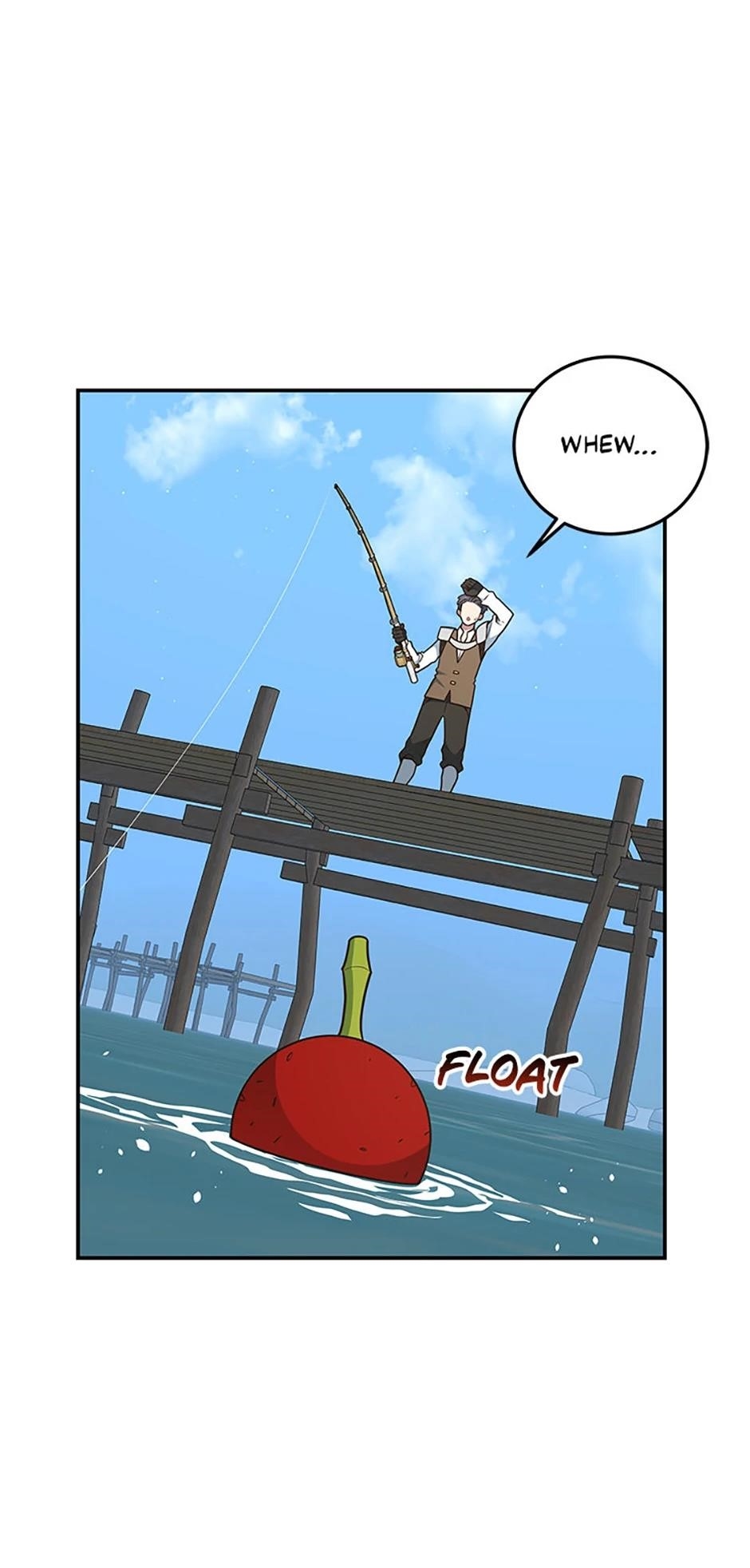 One-of-a-Kind Irregular Chapter 108 - Page 16