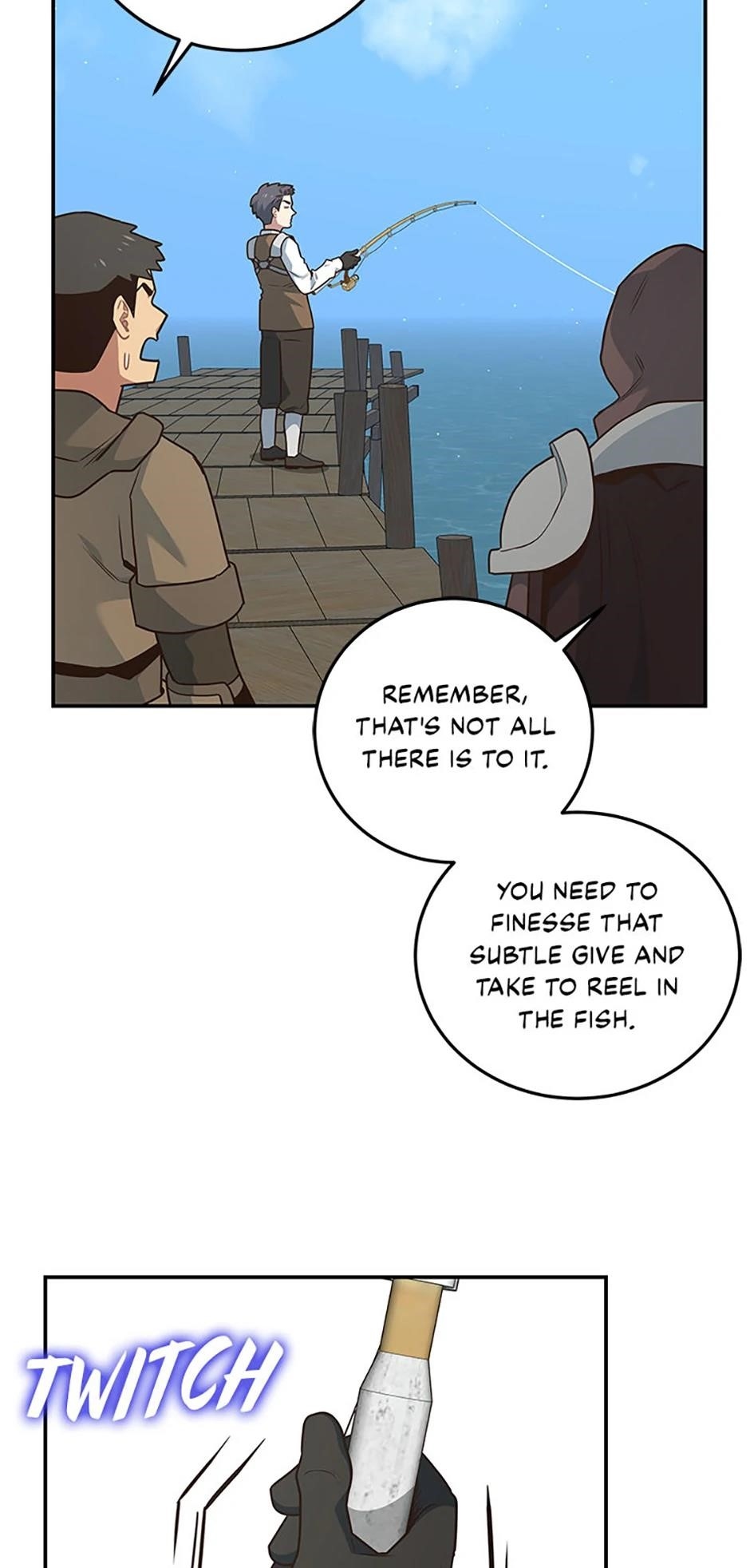 One-of-a-Kind Irregular Chapter 108 - Page 18