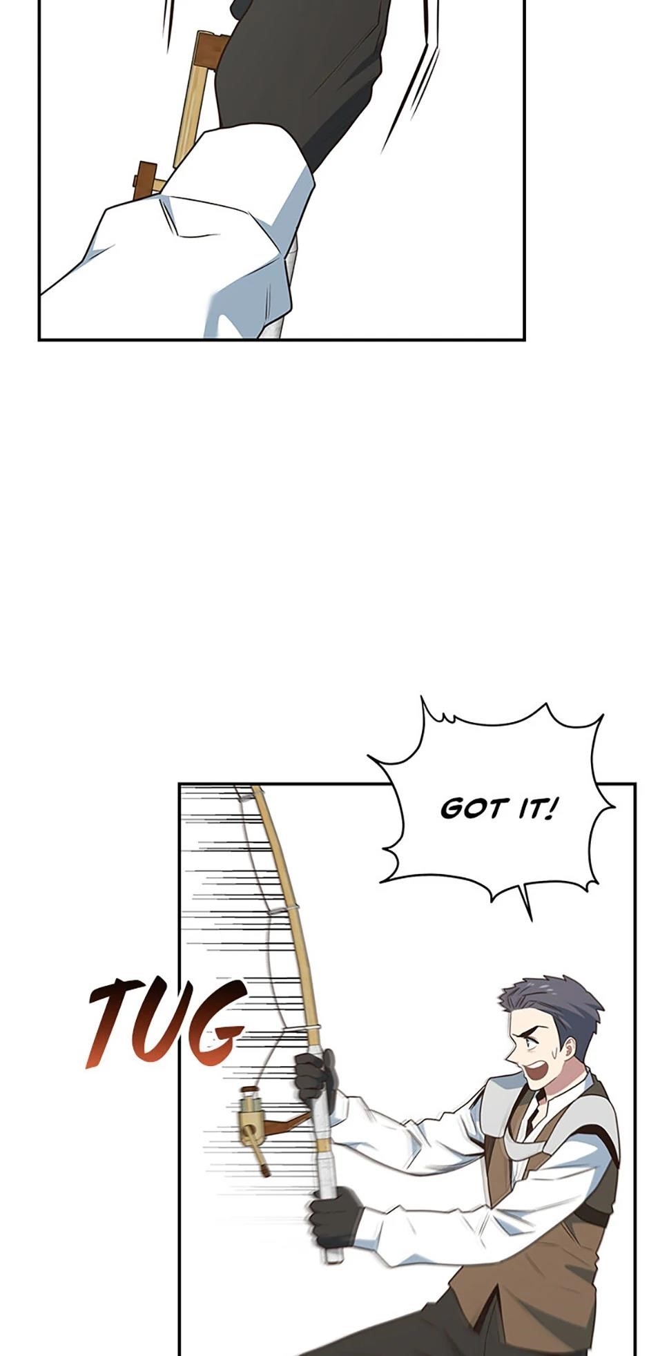 One-of-a-Kind Irregular Chapter 108 - Page 19