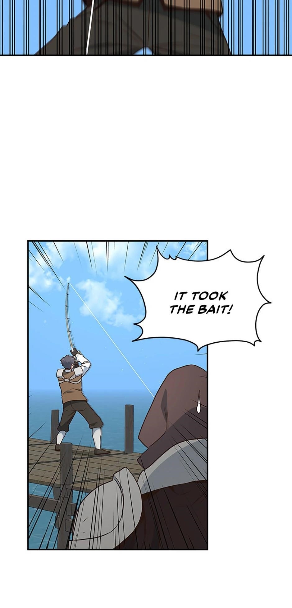 One-of-a-Kind Irregular Chapter 108 - Page 21