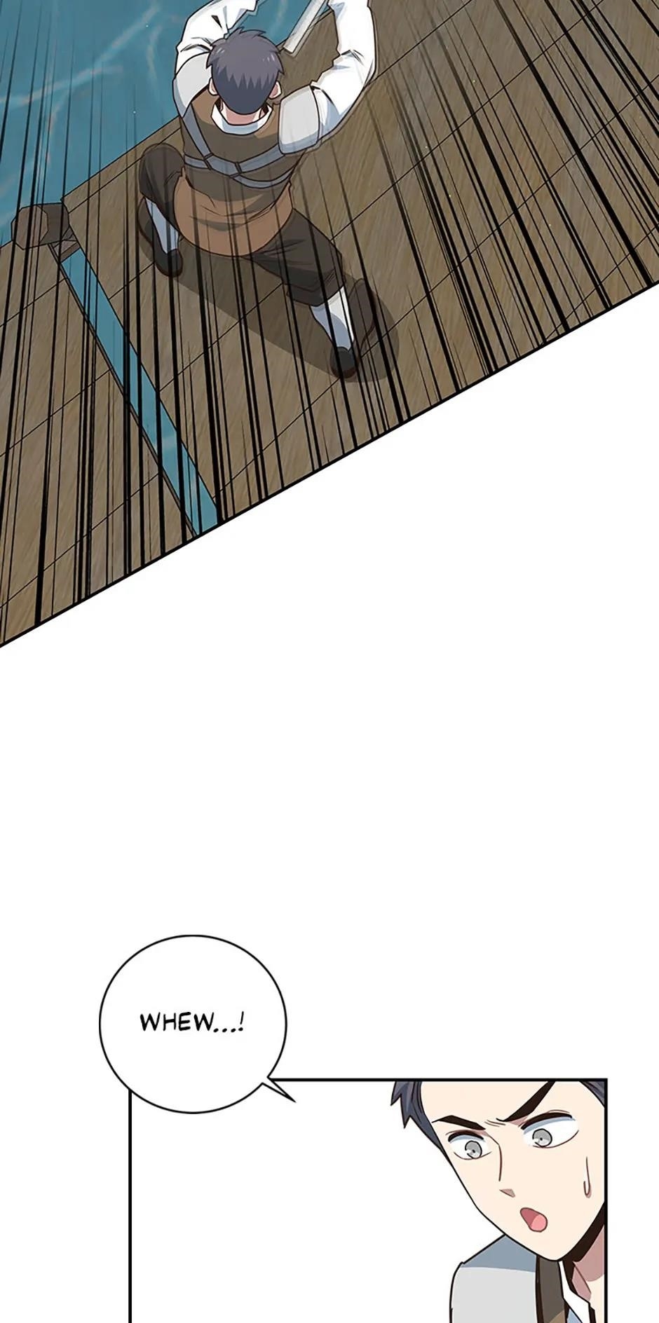 One-of-a-Kind Irregular Chapter 108 - Page 23