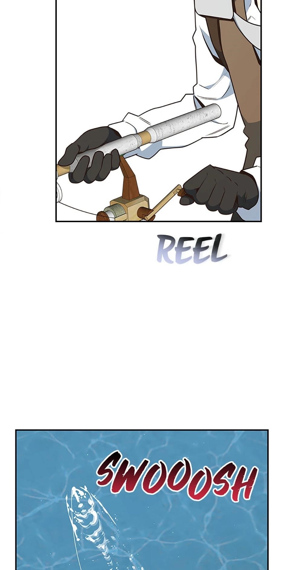 One-of-a-Kind Irregular Chapter 108 - Page 24