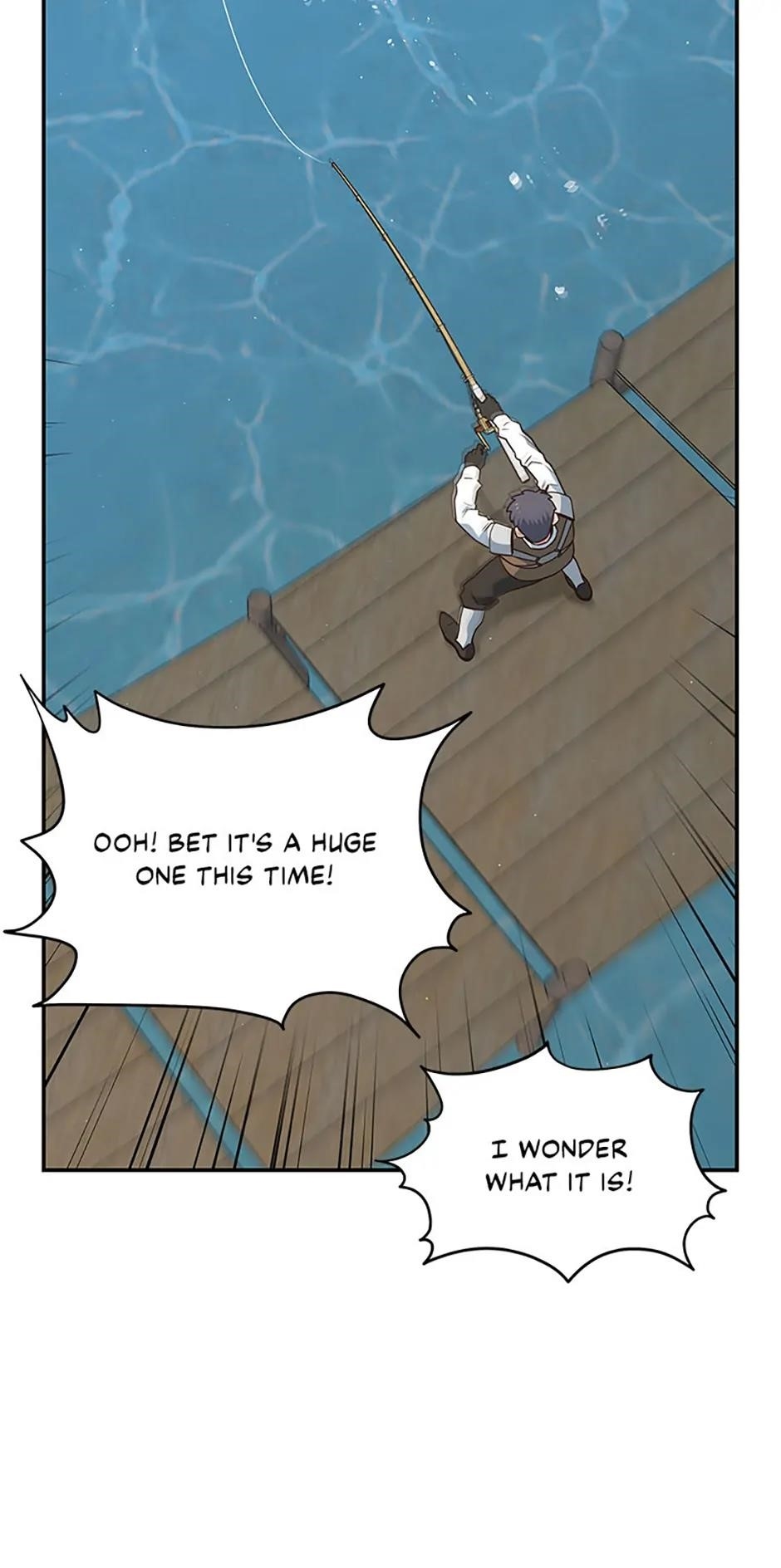 One-of-a-Kind Irregular Chapter 108 - Page 25