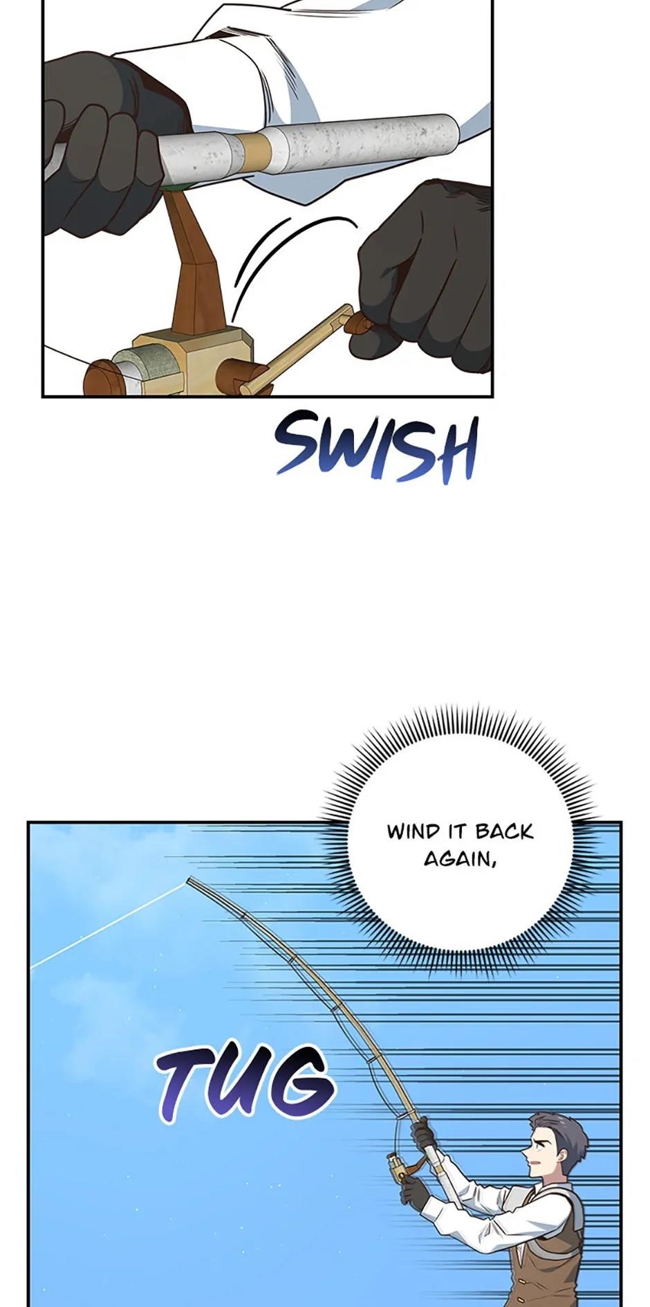 One-of-a-Kind Irregular Chapter 108 - Page 27