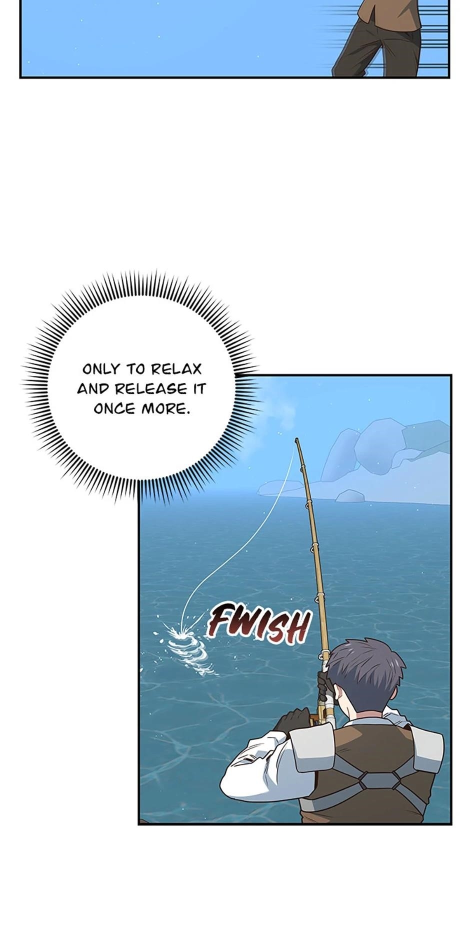 One-of-a-Kind Irregular Chapter 108 - Page 28