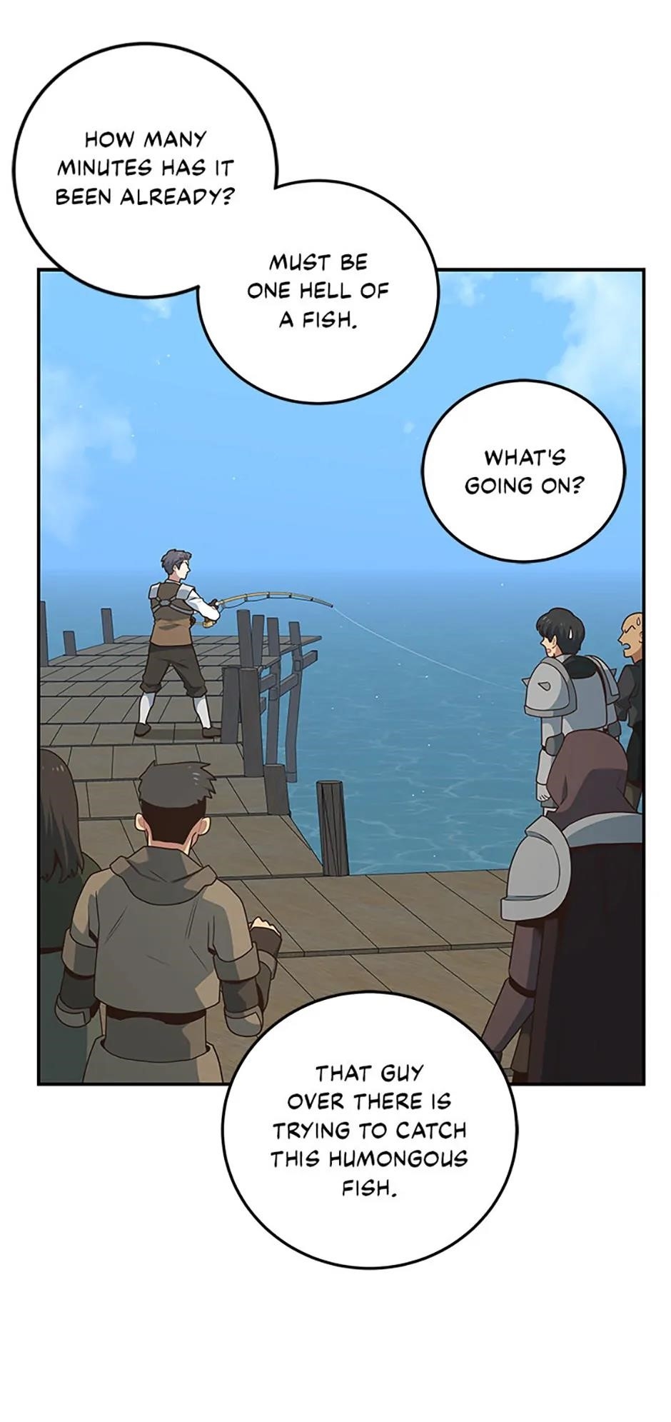 One-of-a-Kind Irregular Chapter 108 - Page 29