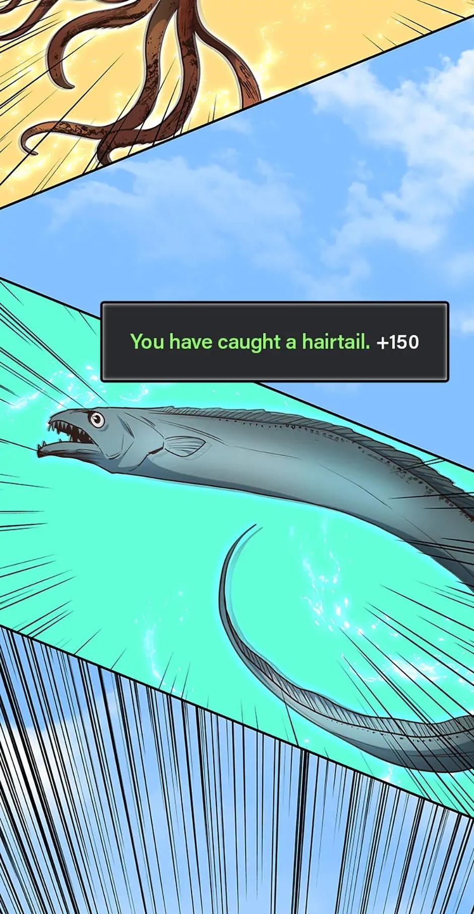 One-of-a-Kind Irregular Chapter 108 - Page 3