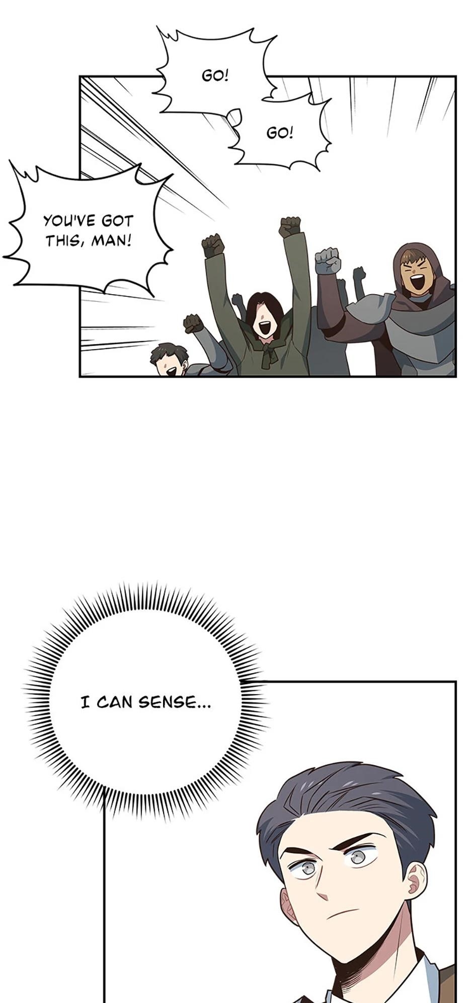 One-of-a-Kind Irregular Chapter 108 - Page 30