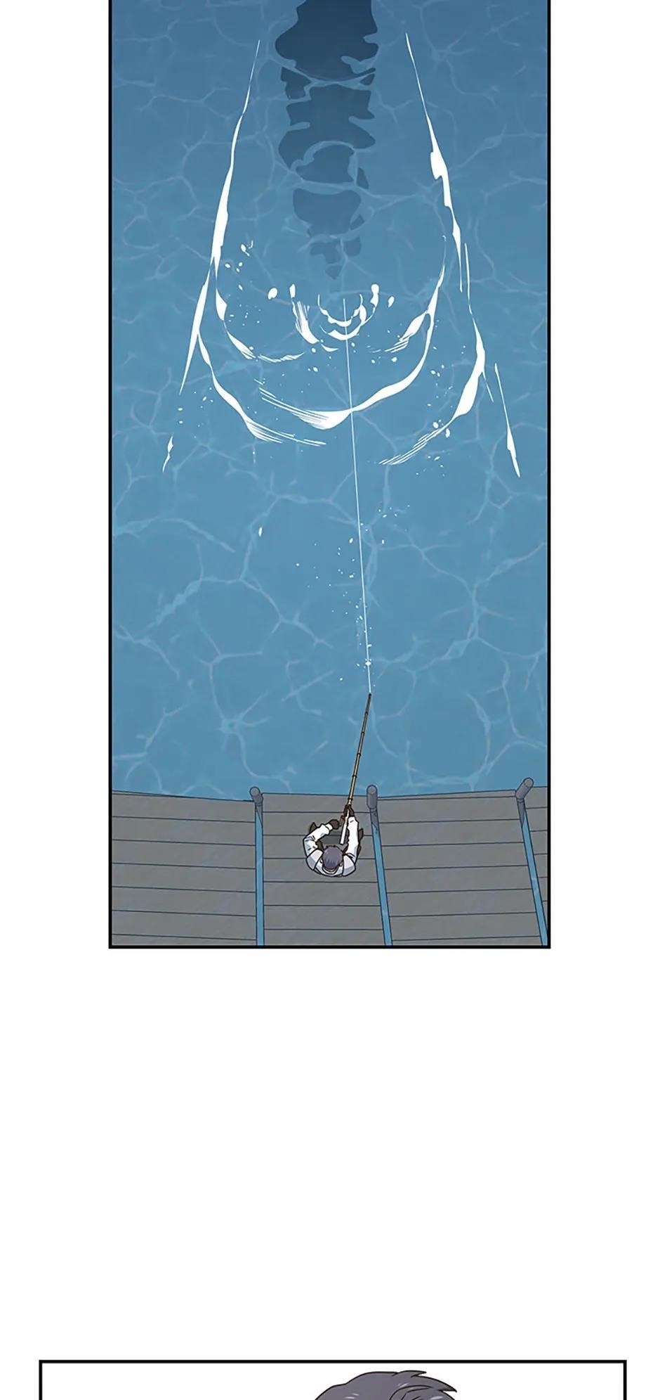 One-of-a-Kind Irregular Chapter 108 - Page 32