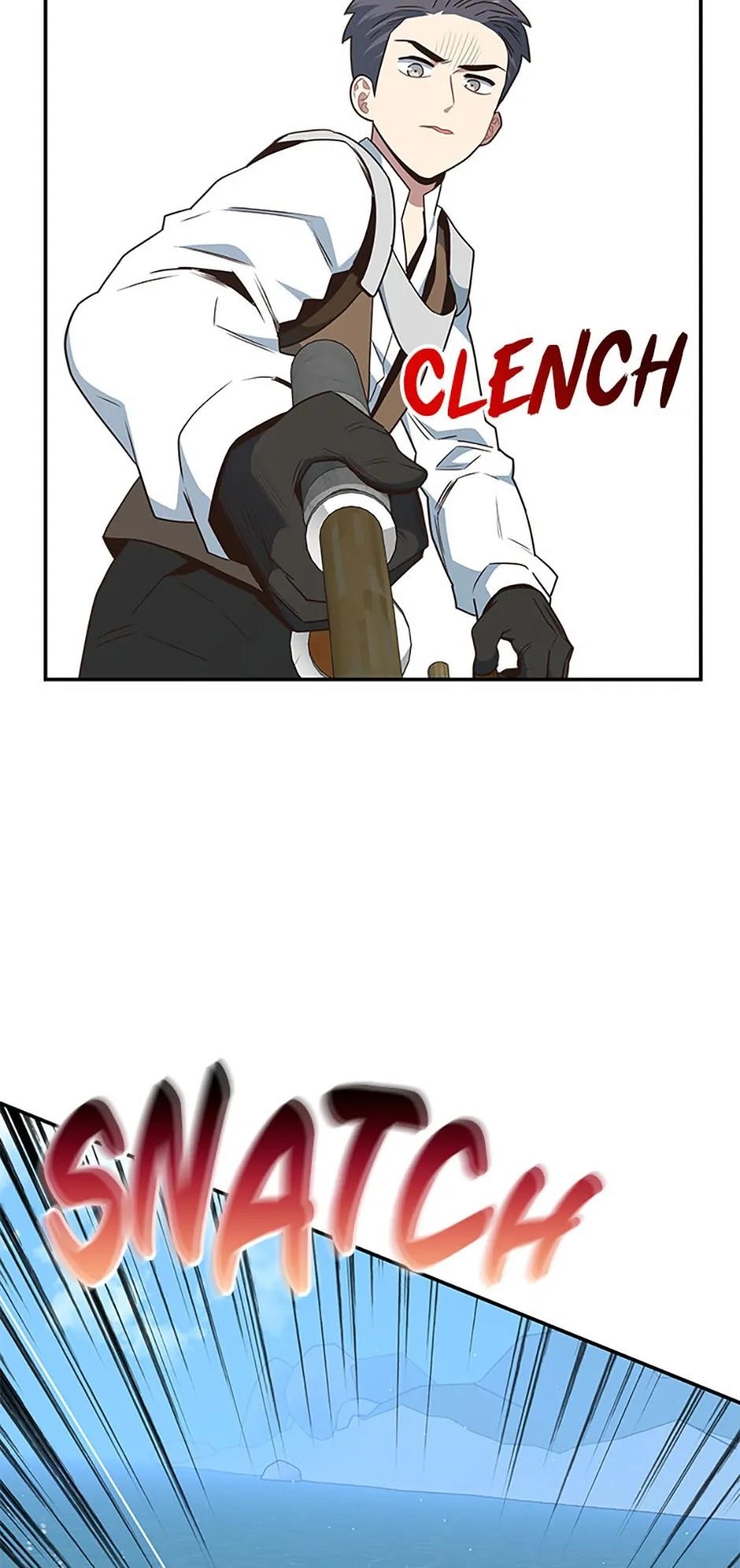 One-of-a-Kind Irregular Chapter 108 - Page 33