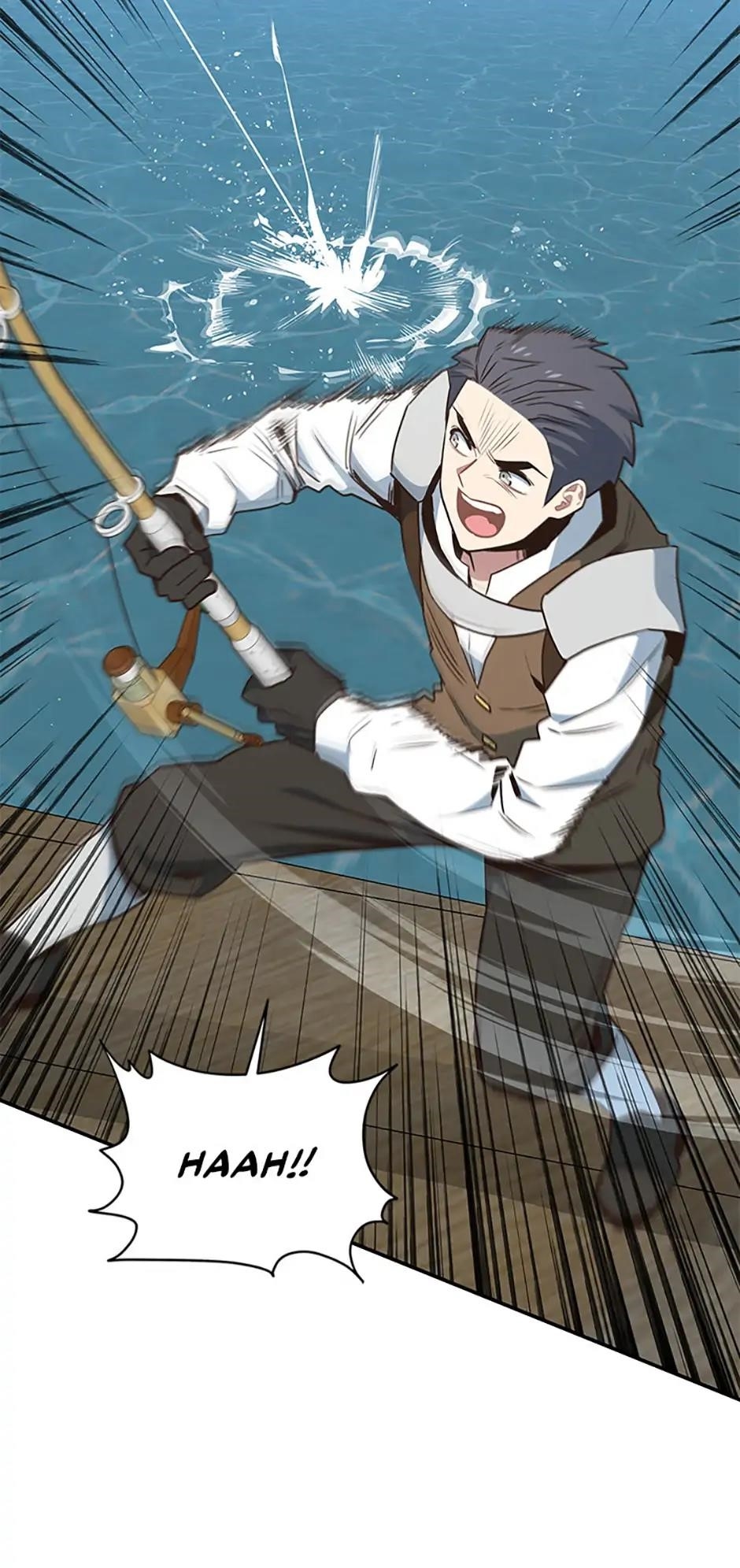 One-of-a-Kind Irregular Chapter 108 - Page 34