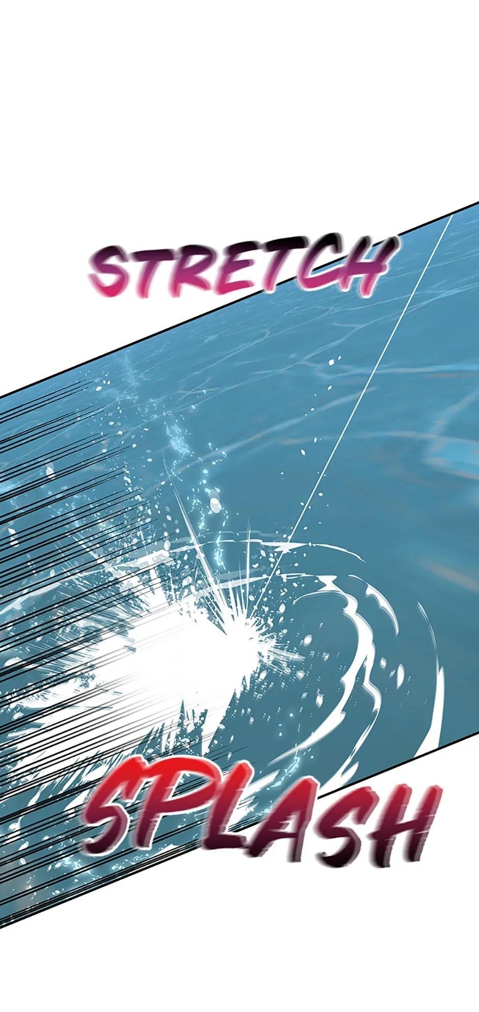 One-of-a-Kind Irregular Chapter 108 - Page 35