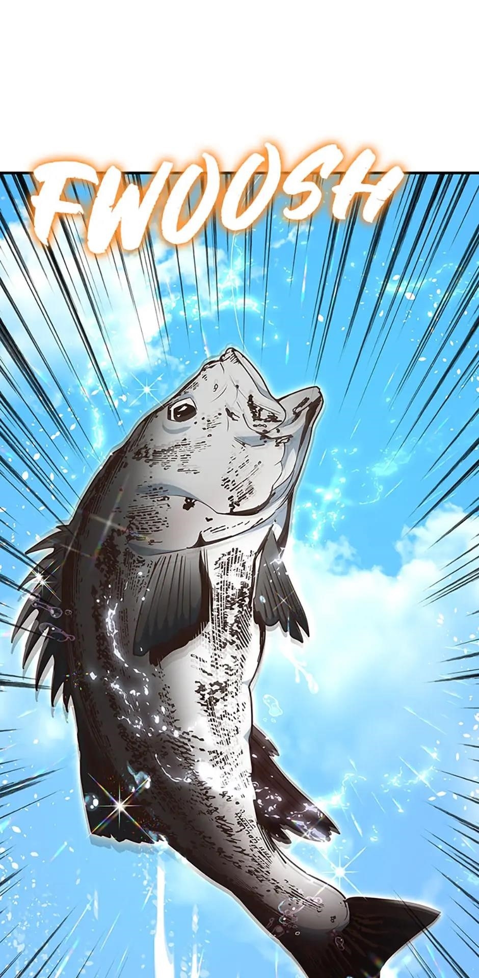 One-of-a-Kind Irregular Chapter 108 - Page 36