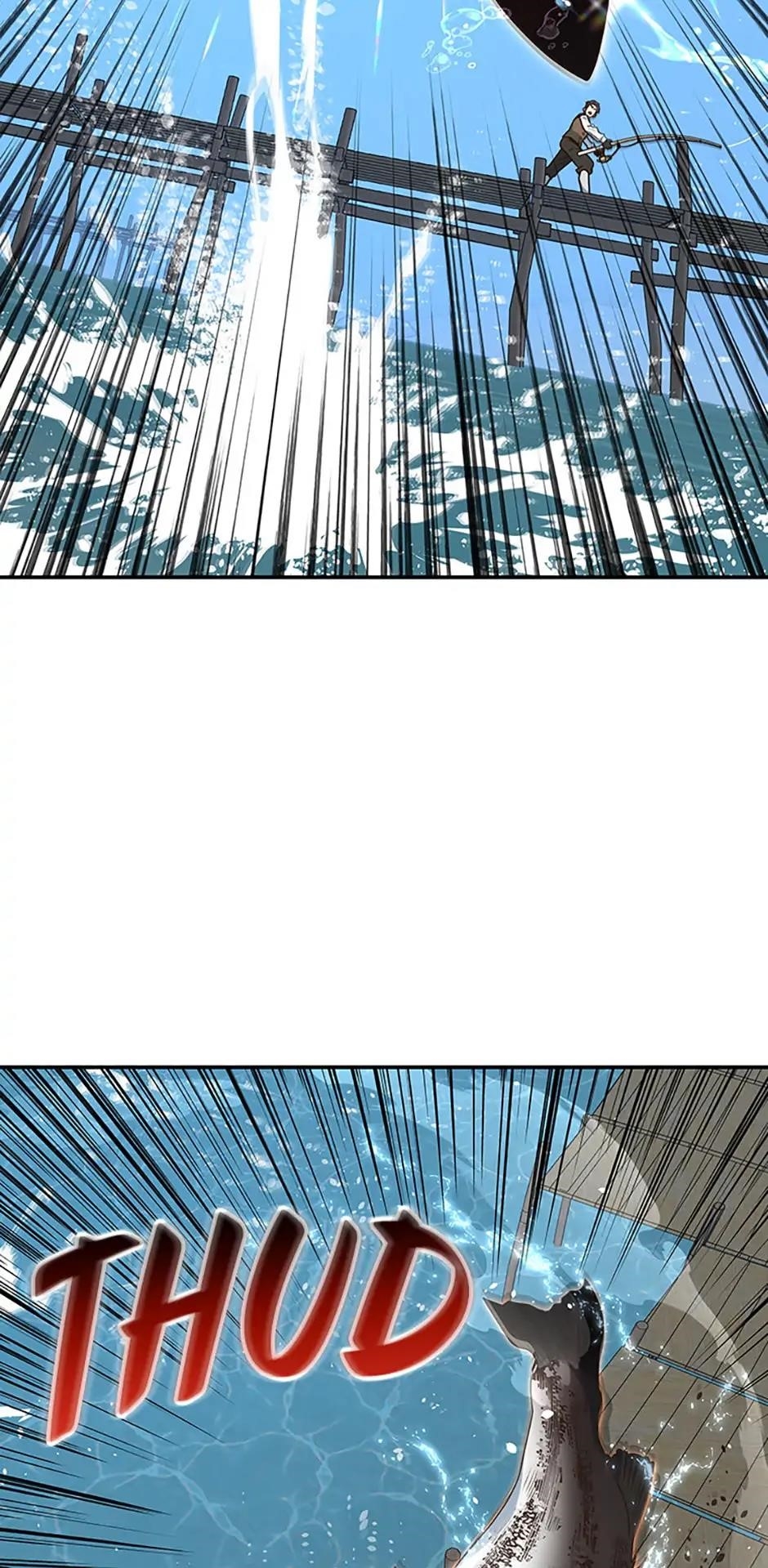 One-of-a-Kind Irregular Chapter 108 - Page 37