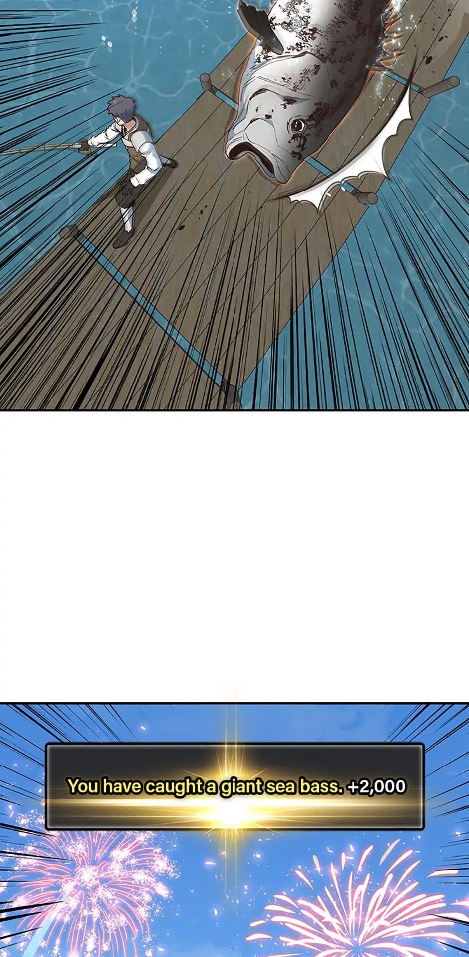 One-of-a-Kind Irregular Chapter 108 - Page 38