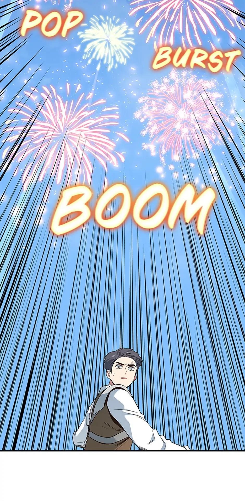 One-of-a-Kind Irregular Chapter 108 - Page 39