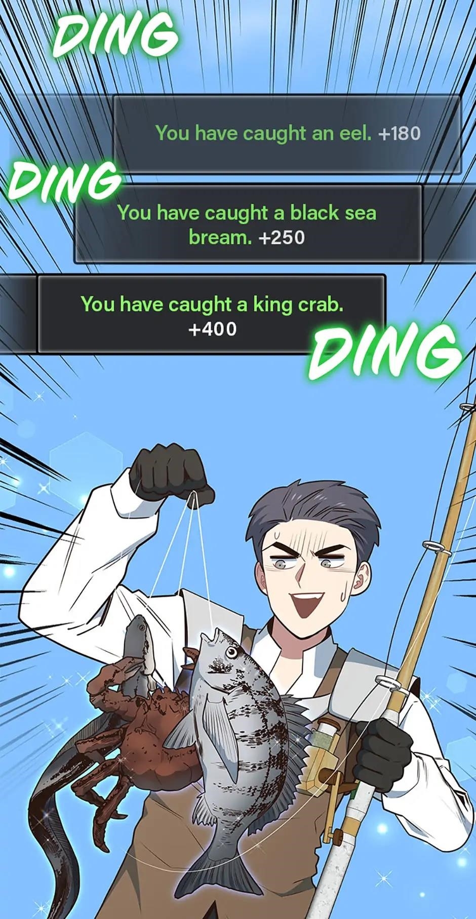 One-of-a-Kind Irregular Chapter 108 - Page 4