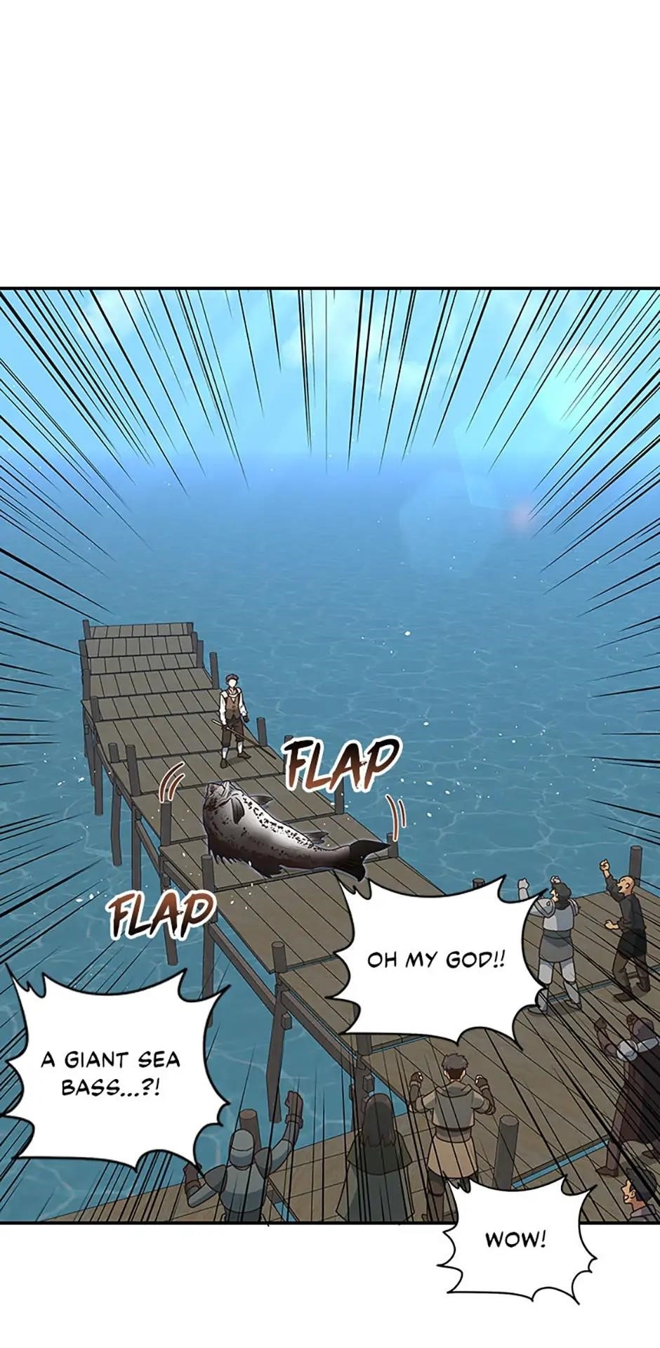 One-of-a-Kind Irregular Chapter 108 - Page 40