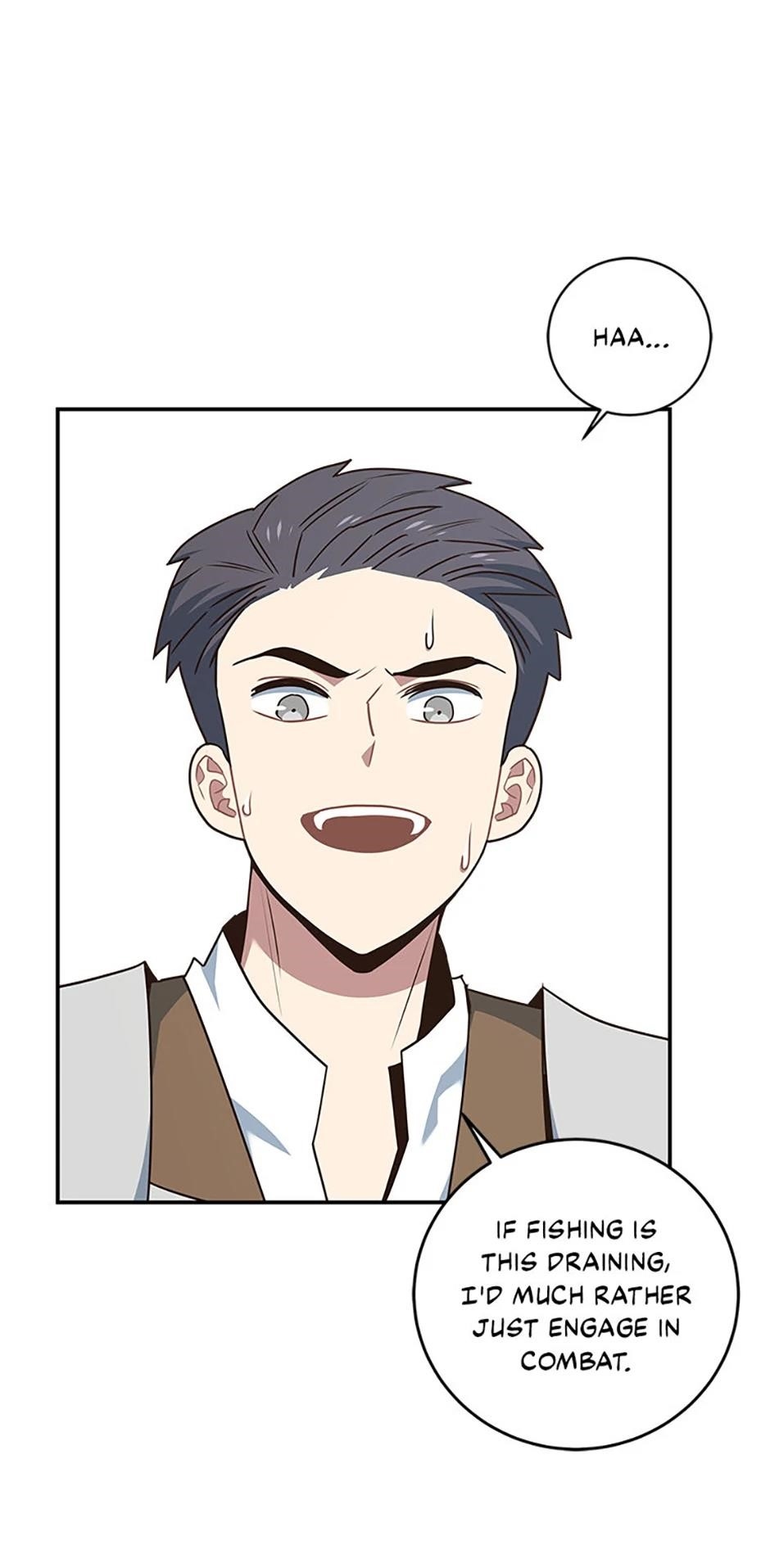 One-of-a-Kind Irregular Chapter 108 - Page 41