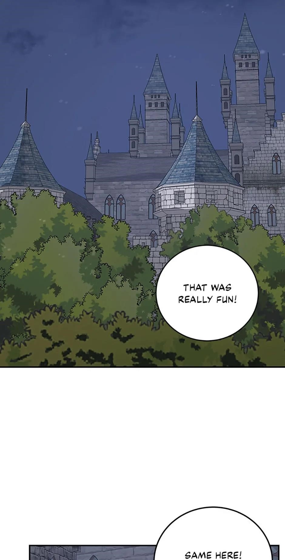 One-of-a-Kind Irregular Chapter 108 - Page 45