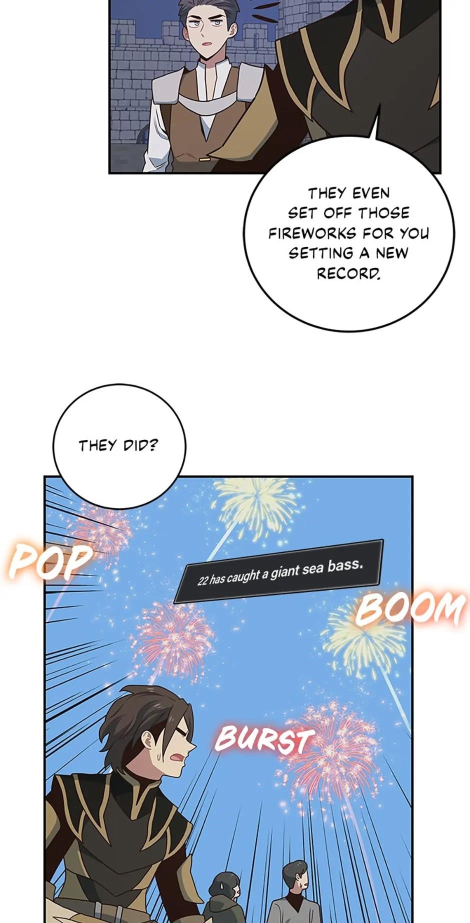 One-of-a-Kind Irregular Chapter 108 - Page 47