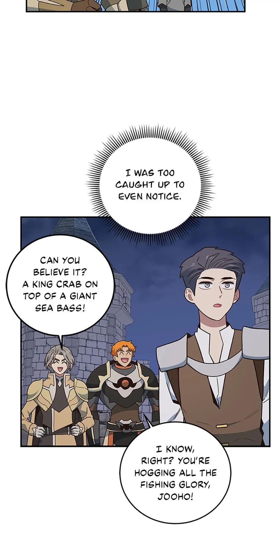 One-of-a-Kind Irregular Chapter 108 - Page 48