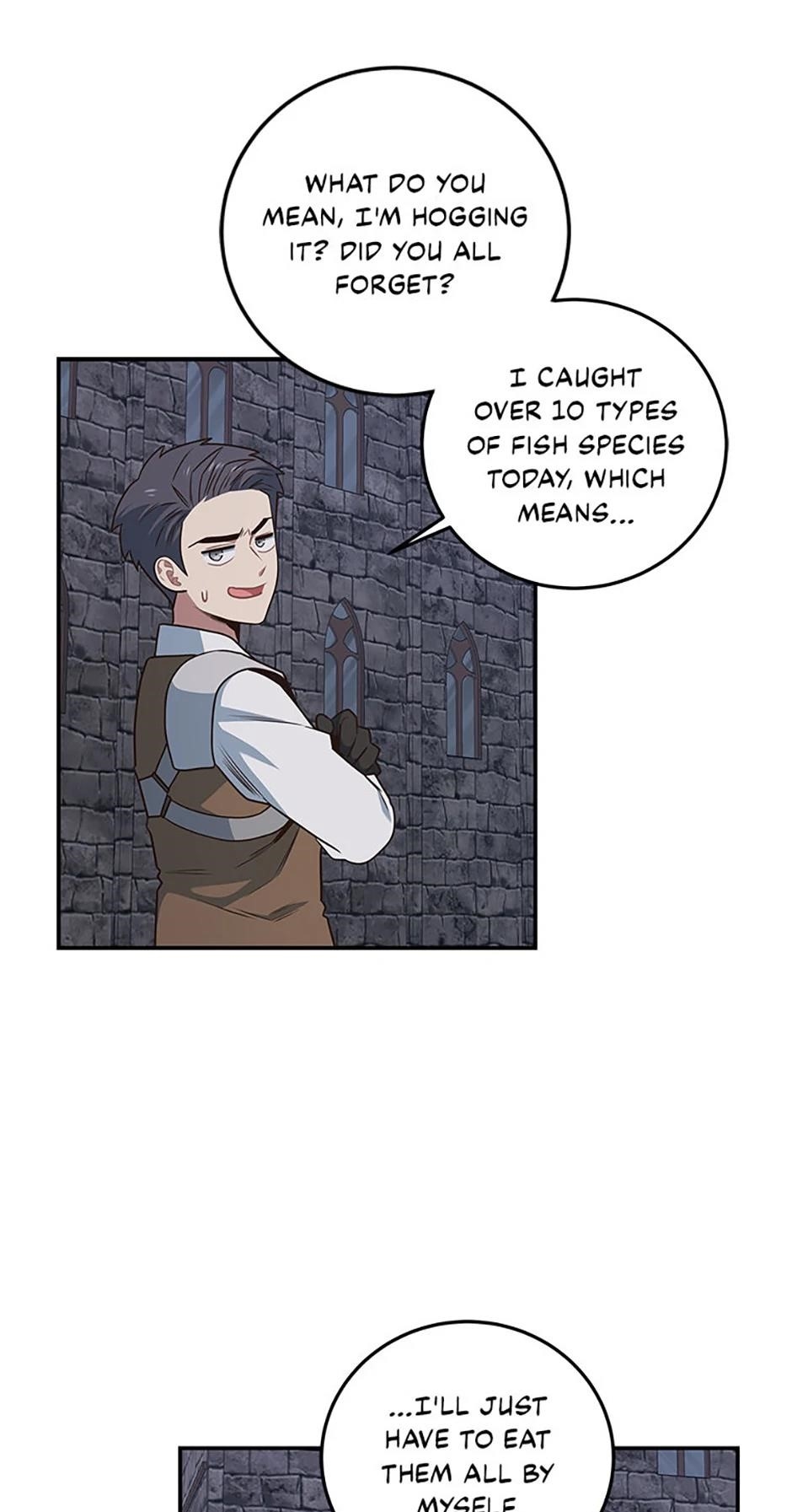 One-of-a-Kind Irregular Chapter 108 - Page 49