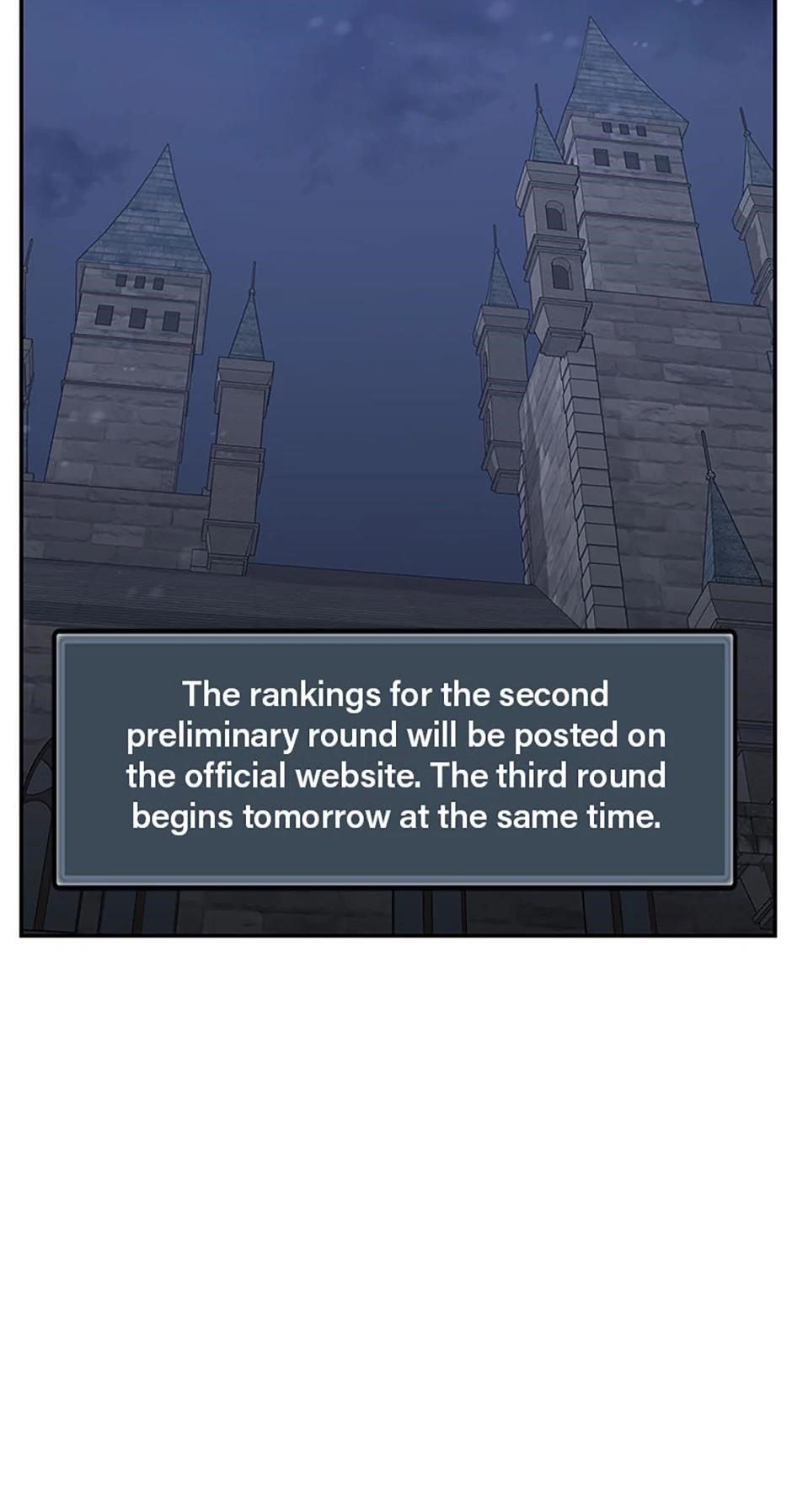 One-of-a-Kind Irregular Chapter 108 - Page 52