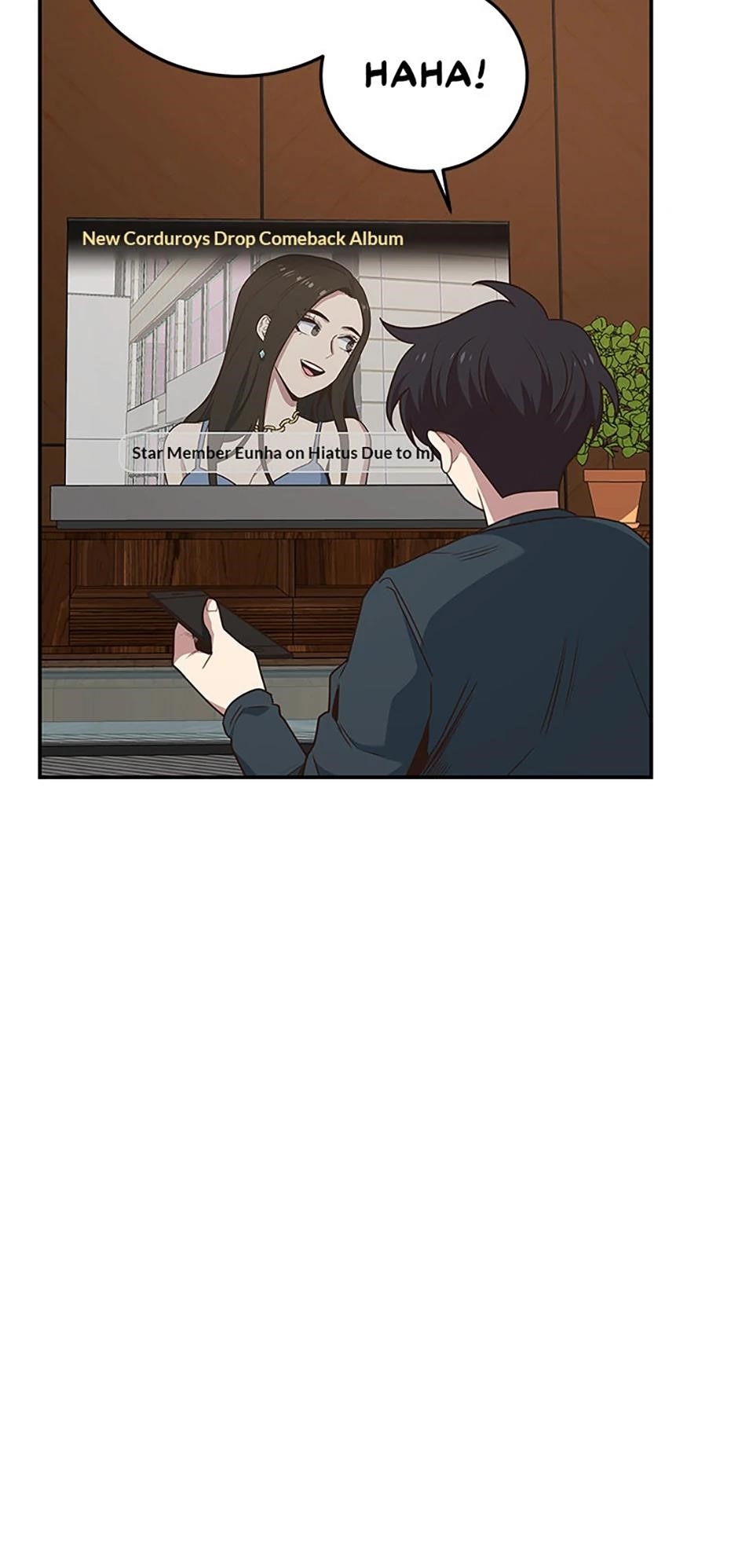 One-of-a-Kind Irregular Chapter 108 - Page 57