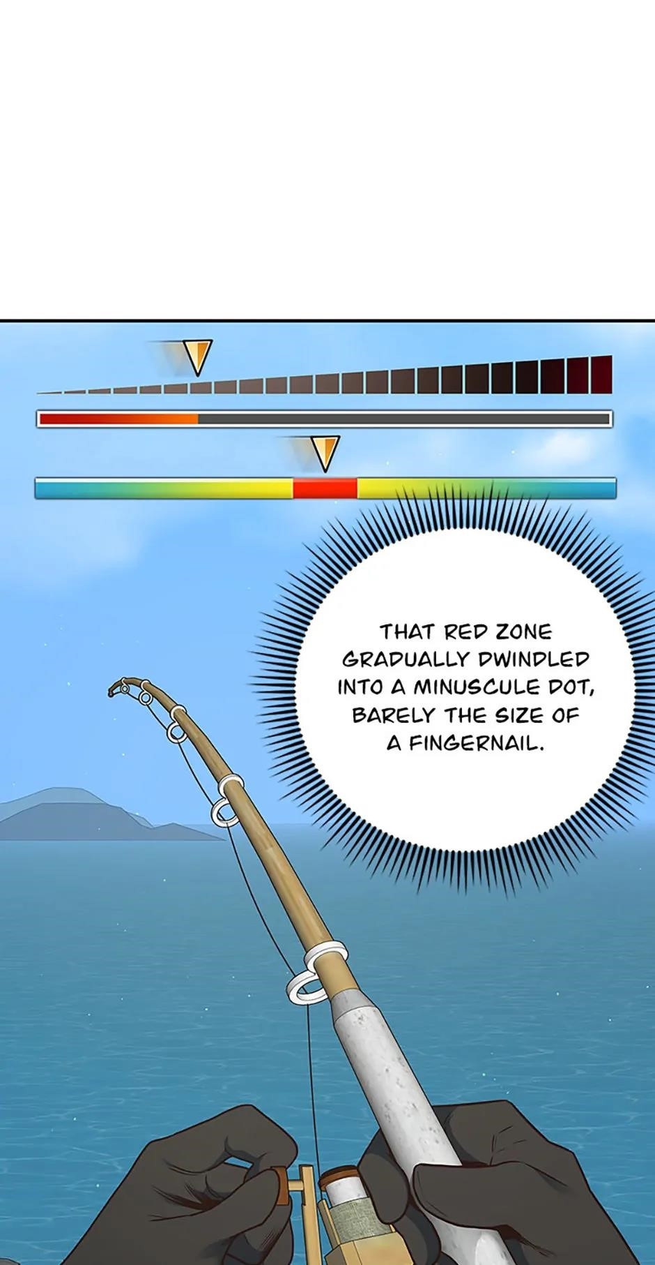 One-of-a-Kind Irregular Chapter 108 - Page 6