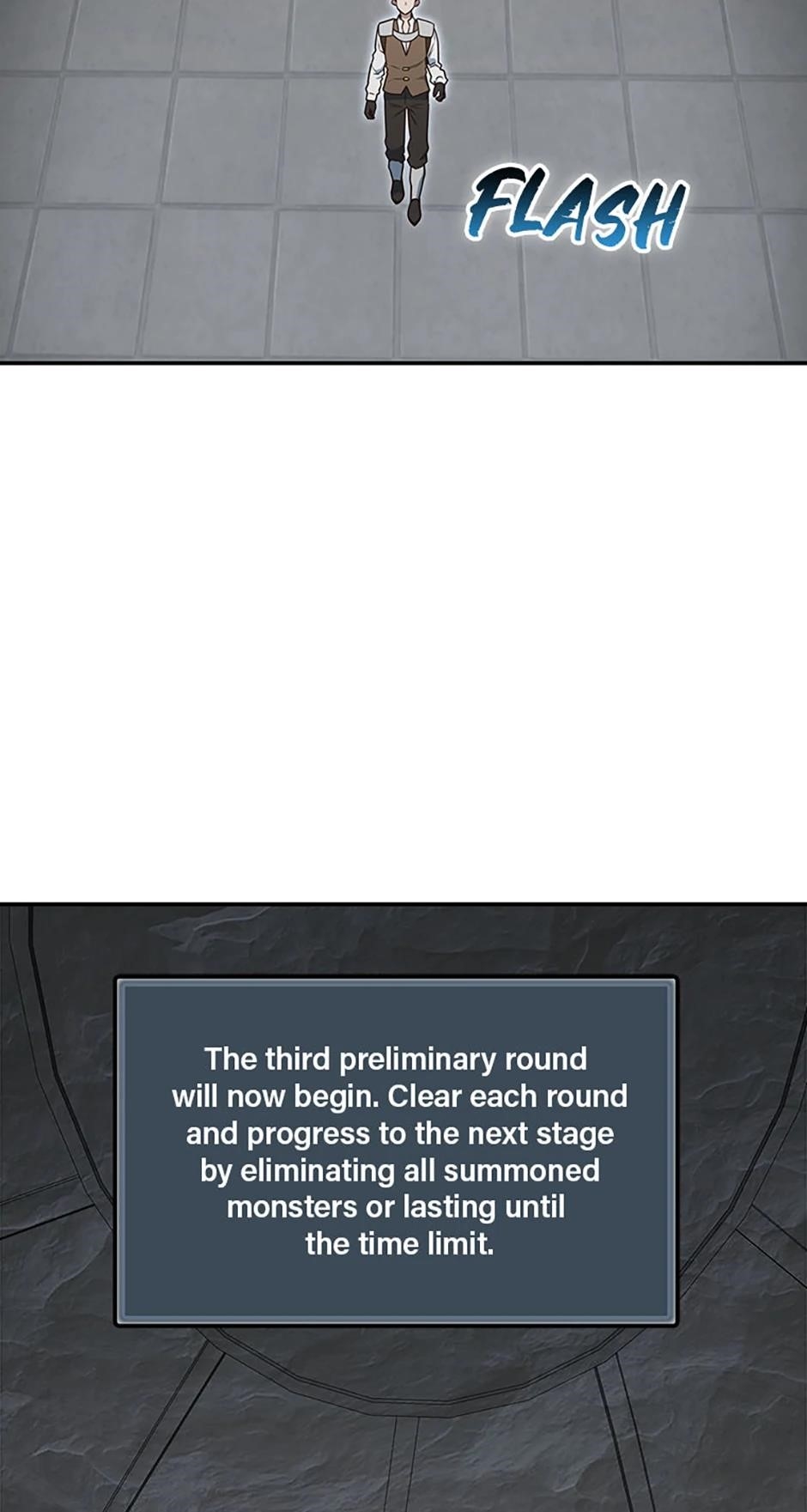 One-of-a-Kind Irregular Chapter 108 - Page 63