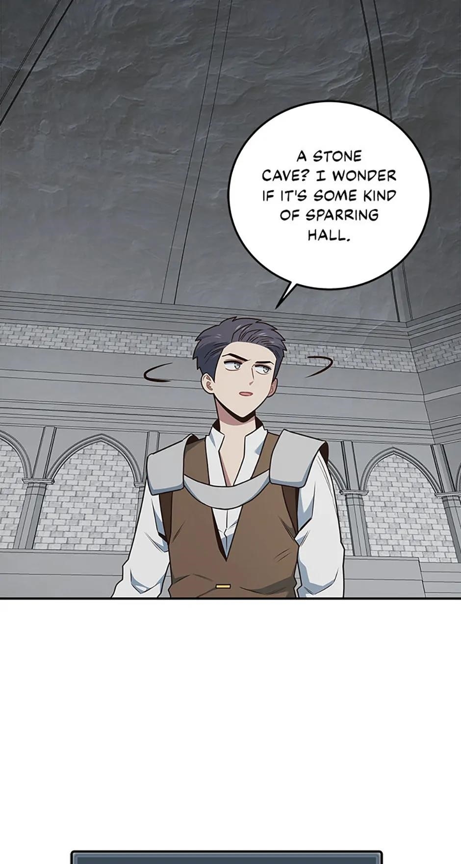 One-of-a-Kind Irregular Chapter 108 - Page 64