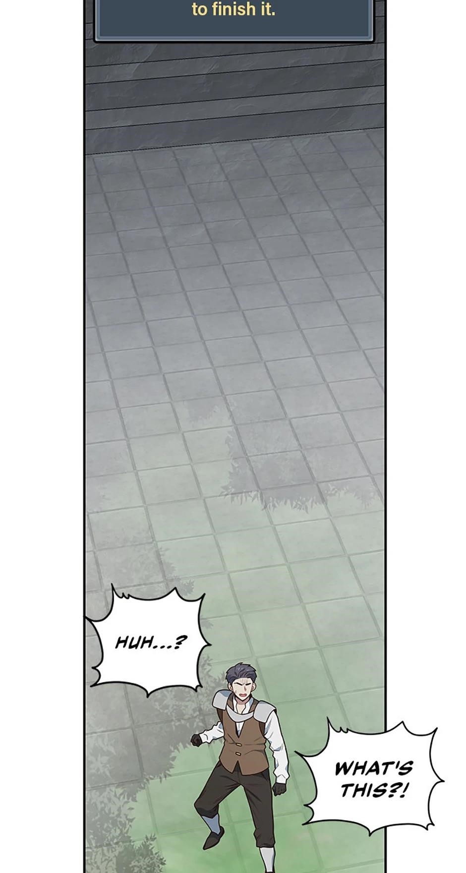One-of-a-Kind Irregular Chapter 108 - Page 66