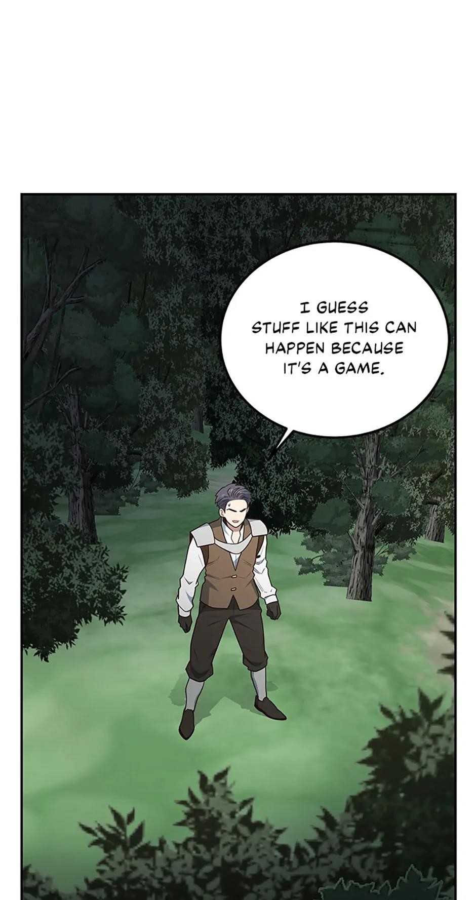 One-of-a-Kind Irregular Chapter 108 - Page 69