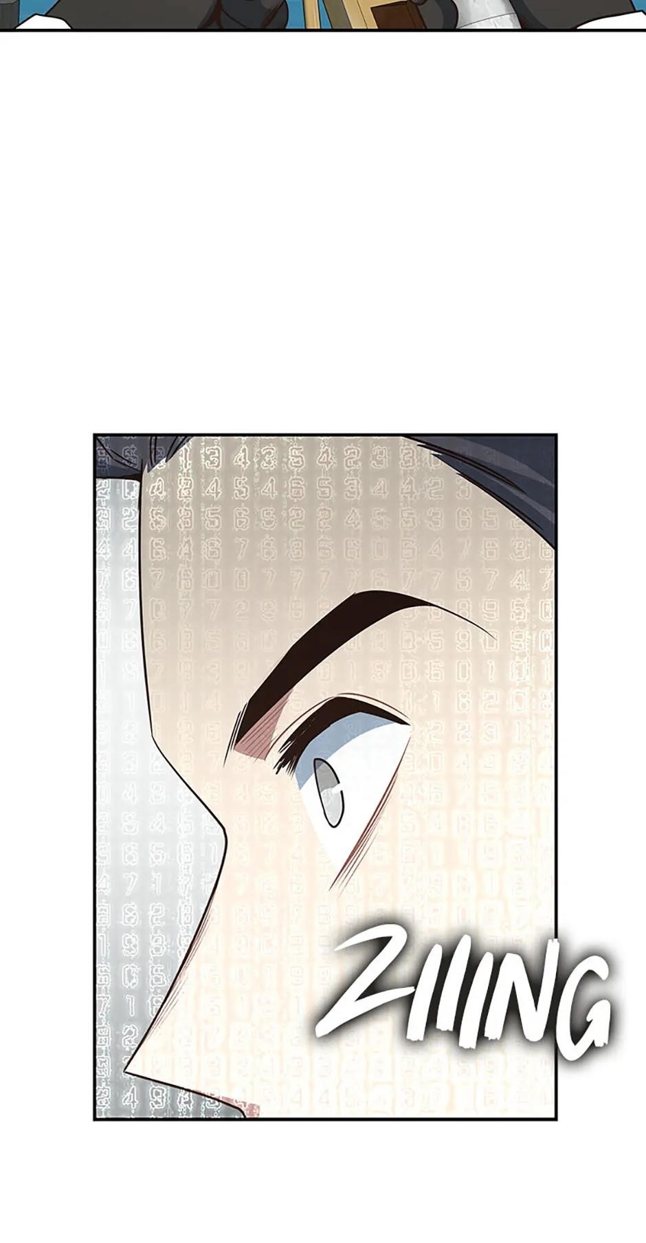 One-of-a-Kind Irregular Chapter 108 - Page 7