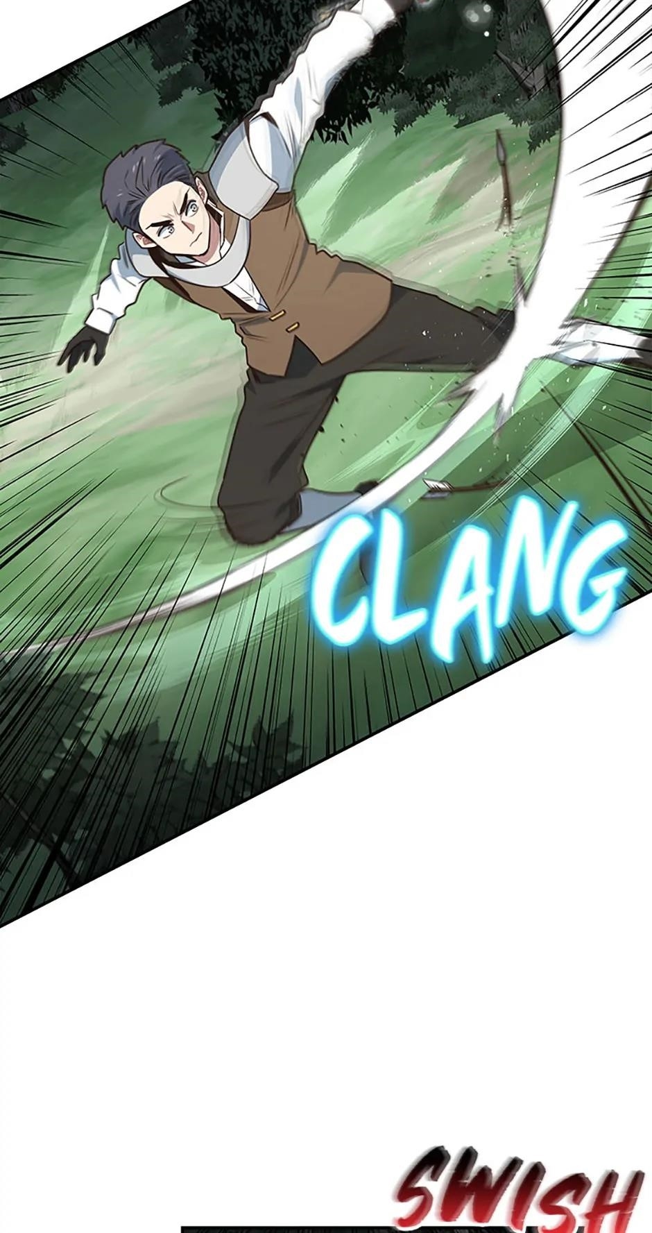 One-of-a-Kind Irregular Chapter 108 - Page 72