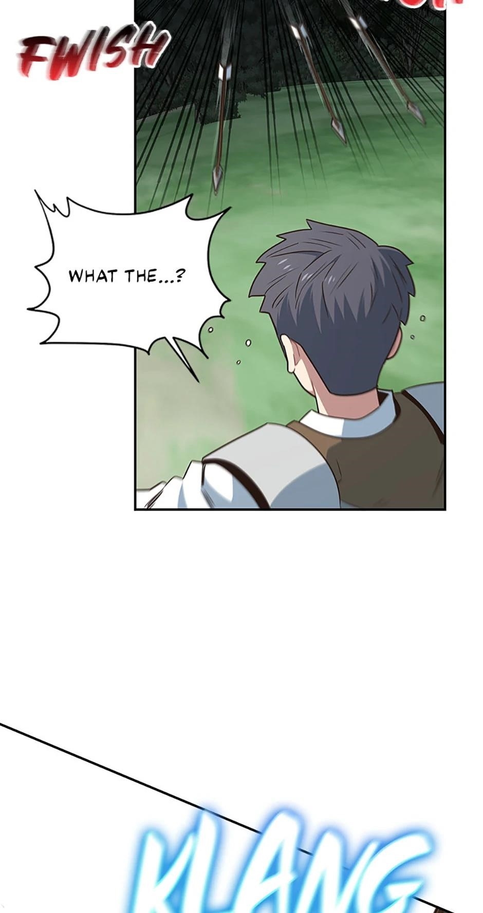 One-of-a-Kind Irregular Chapter 108 - Page 73