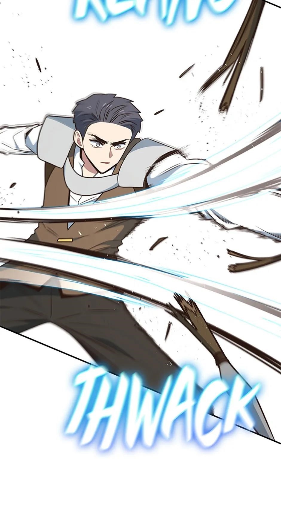 One-of-a-Kind Irregular Chapter 108 - Page 74