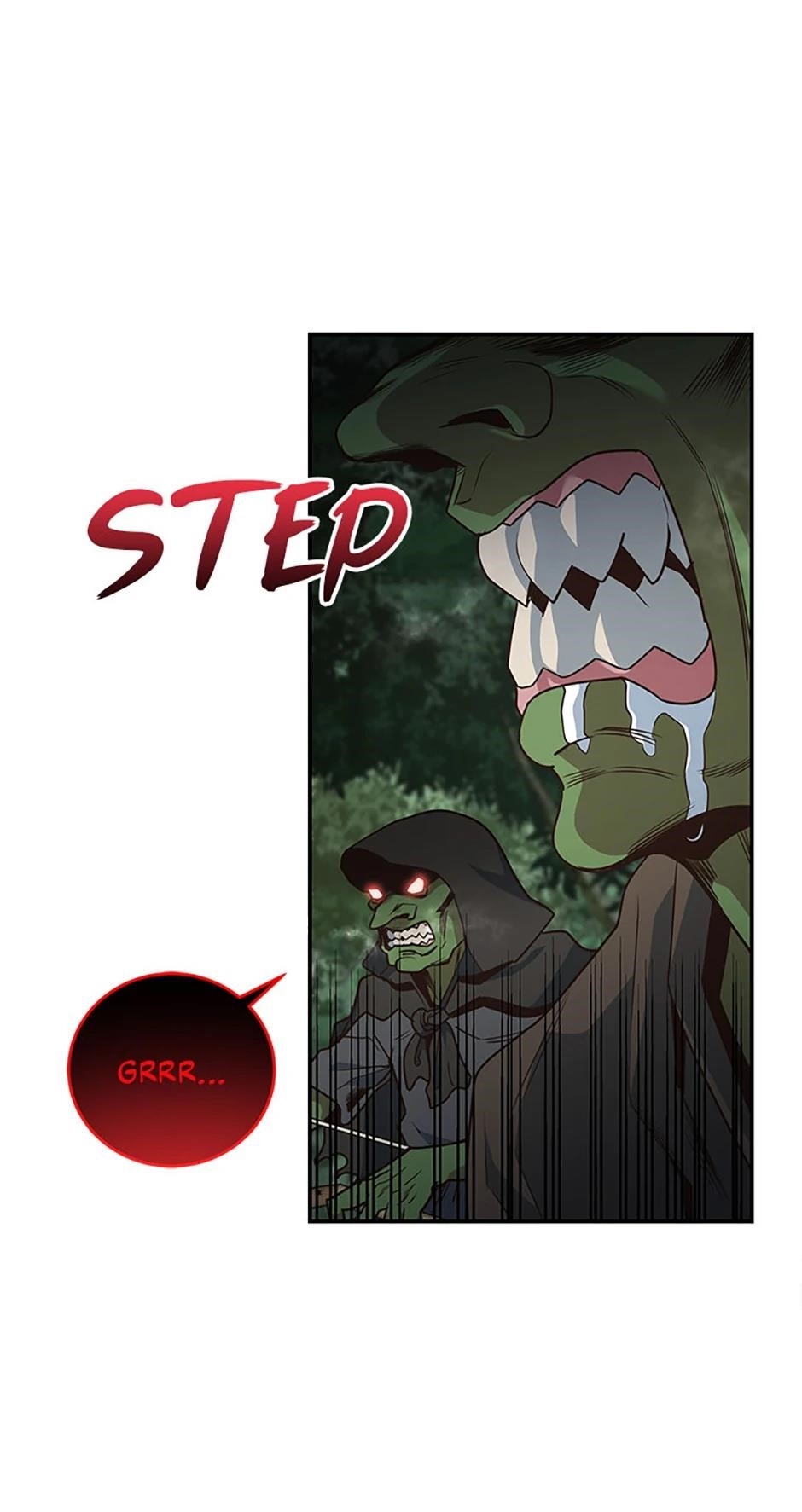 One-of-a-Kind Irregular Chapter 108 - Page 75