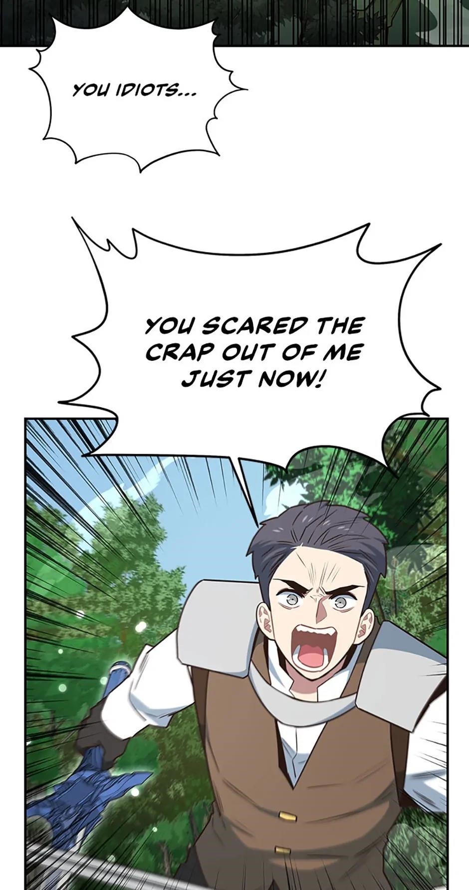 One-of-a-Kind Irregular Chapter 108 - Page 77