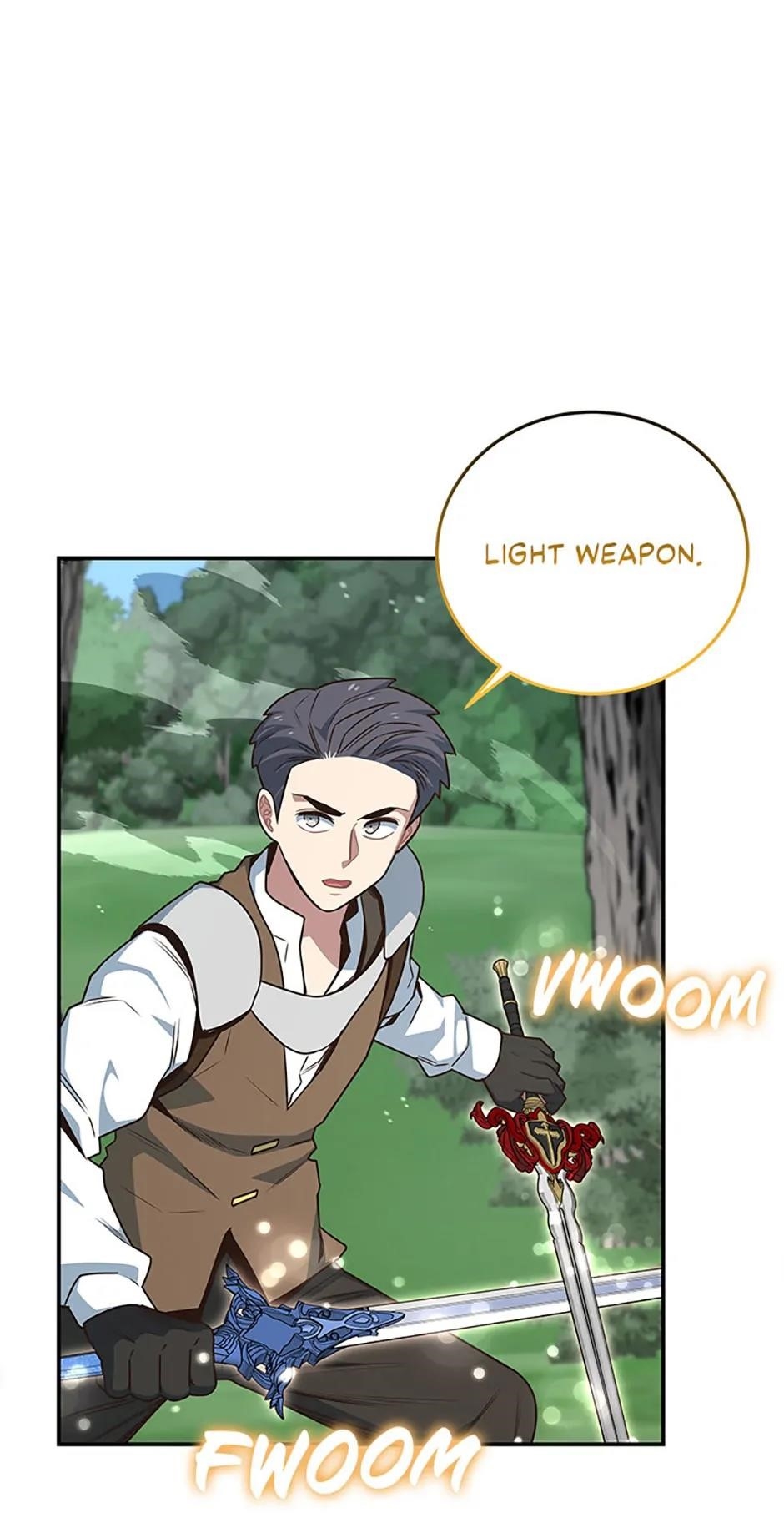 One-of-a-Kind Irregular Chapter 109 - Page 10