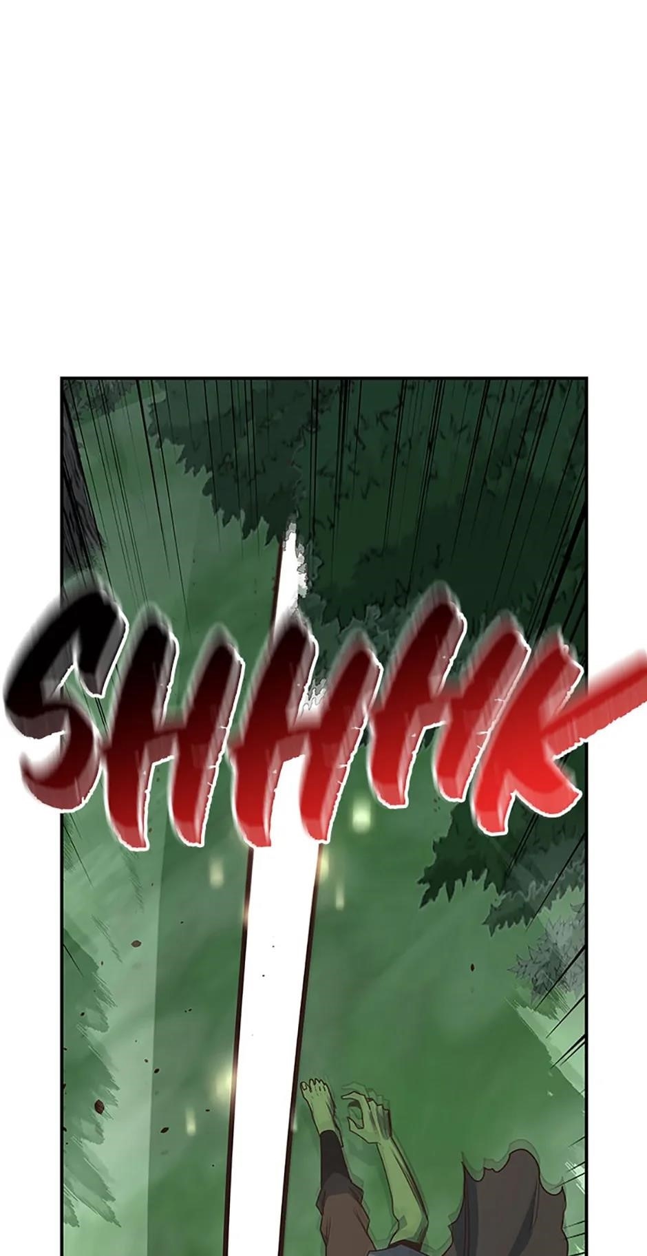 One-of-a-Kind Irregular Chapter 109 - Page 11