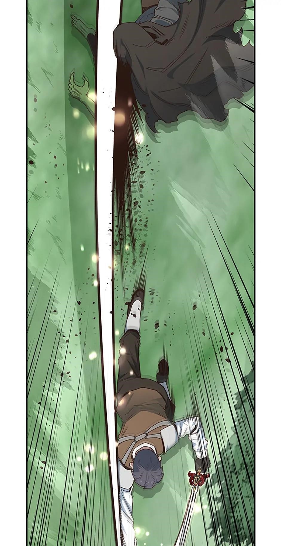 One-of-a-Kind Irregular Chapter 109 - Page 12