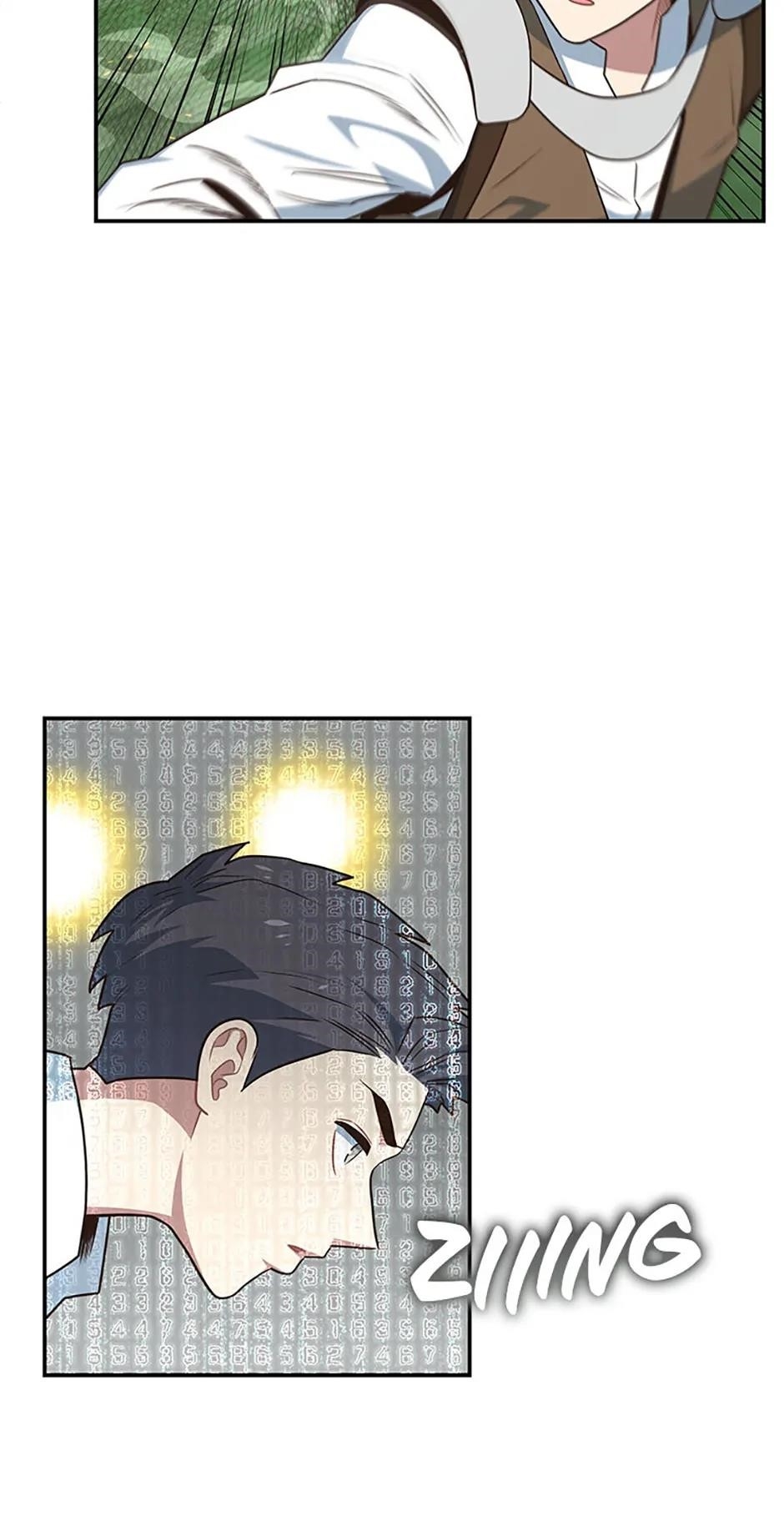 One-of-a-Kind Irregular Chapter 109 - Page 14