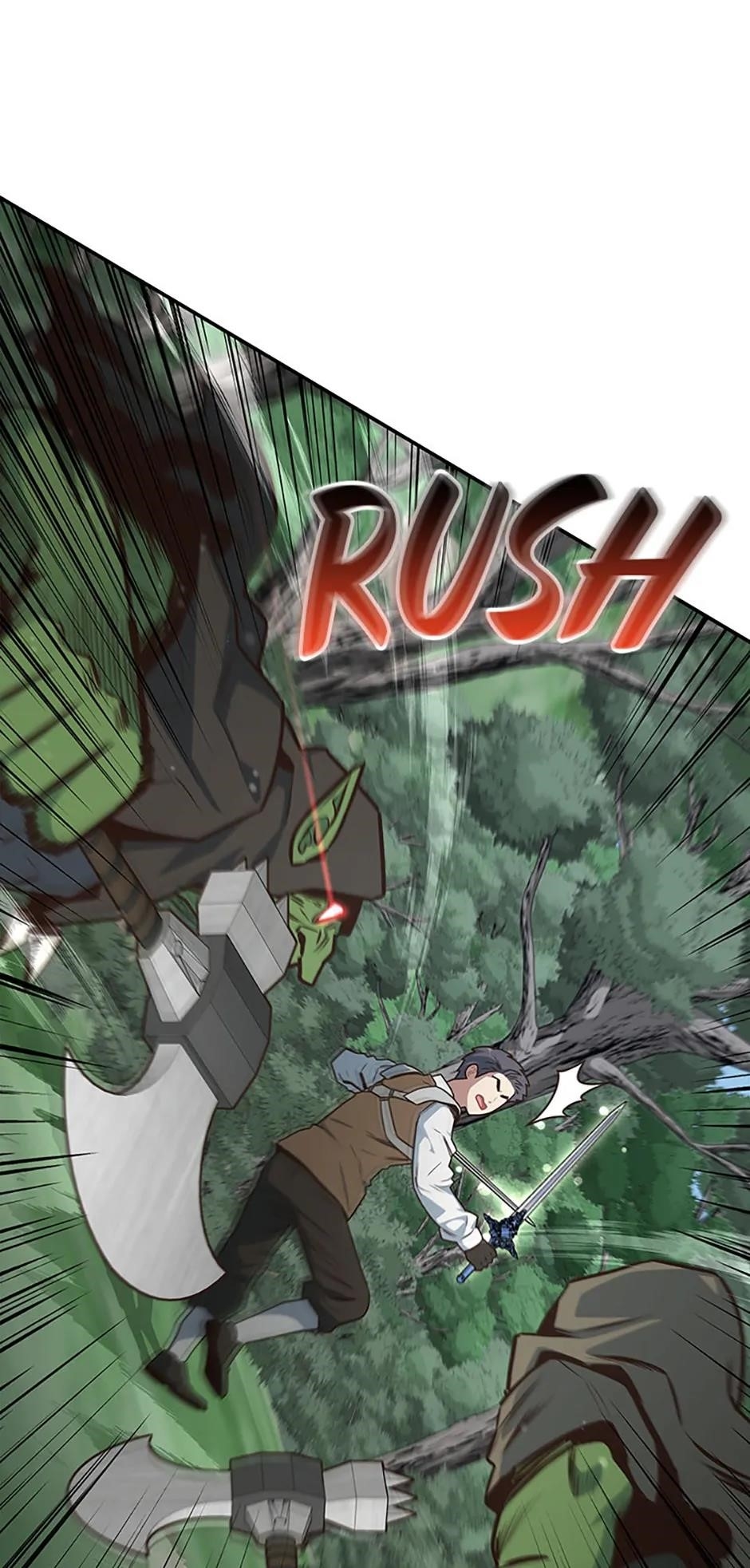 One-of-a-Kind Irregular Chapter 109 - Page 15