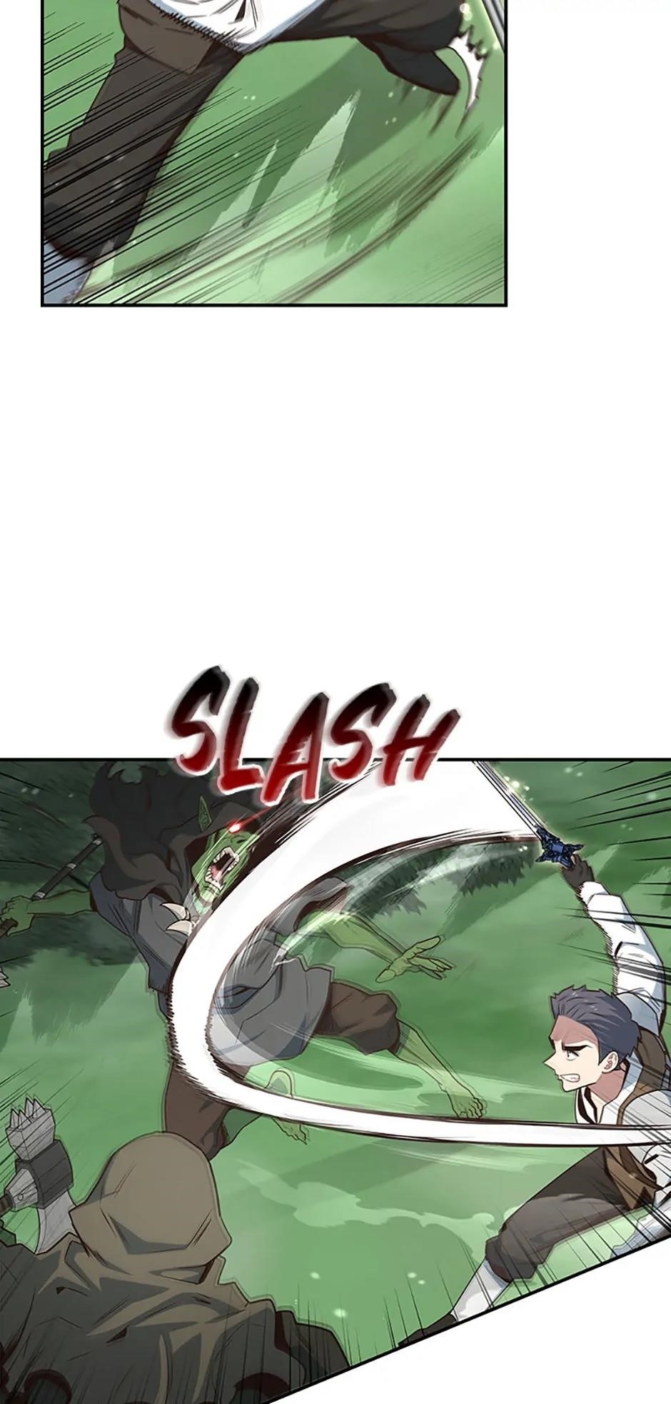 One-of-a-Kind Irregular Chapter 109 - Page 17